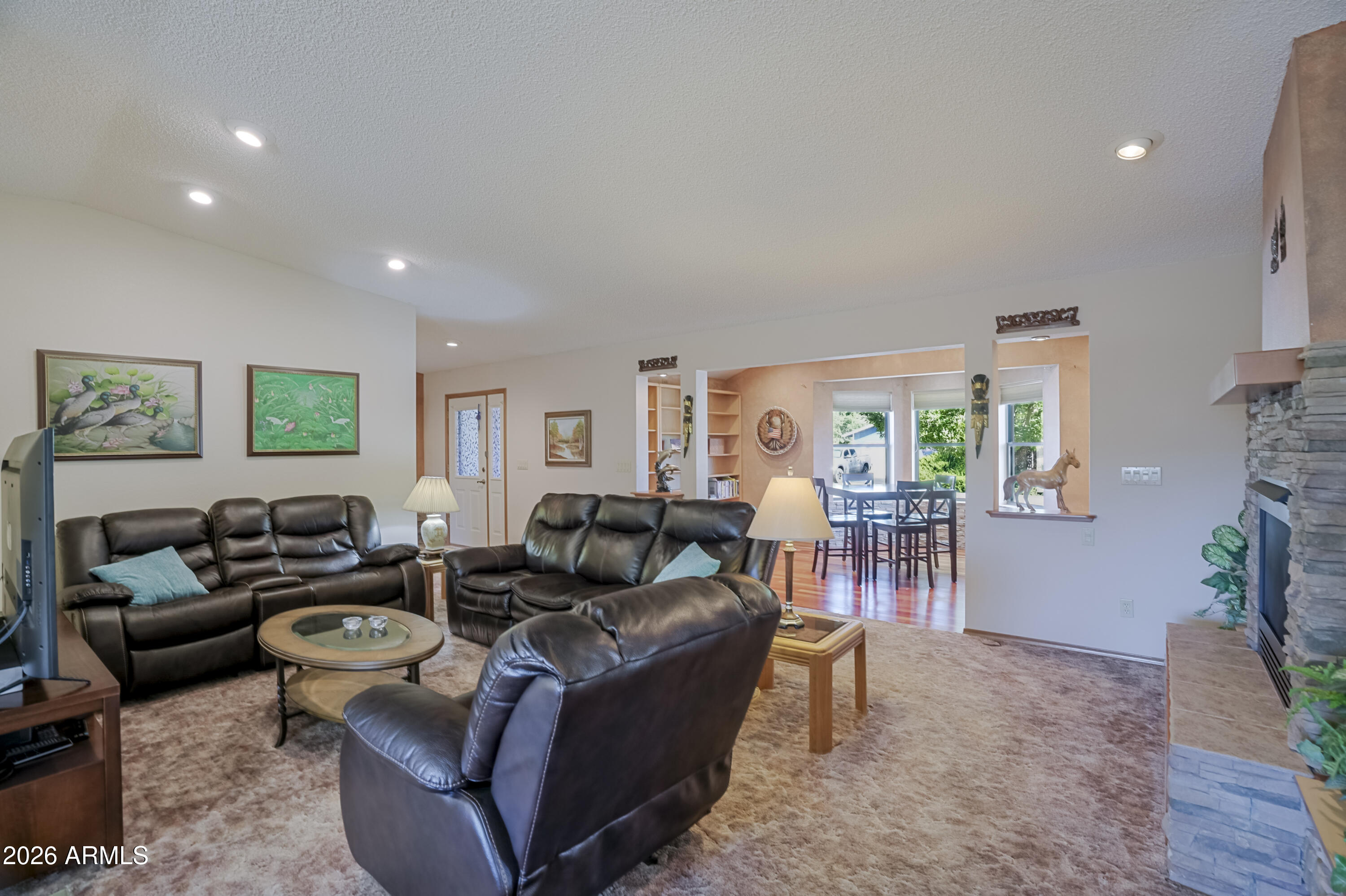 PRESCOTT VALLEY 19 - Residential