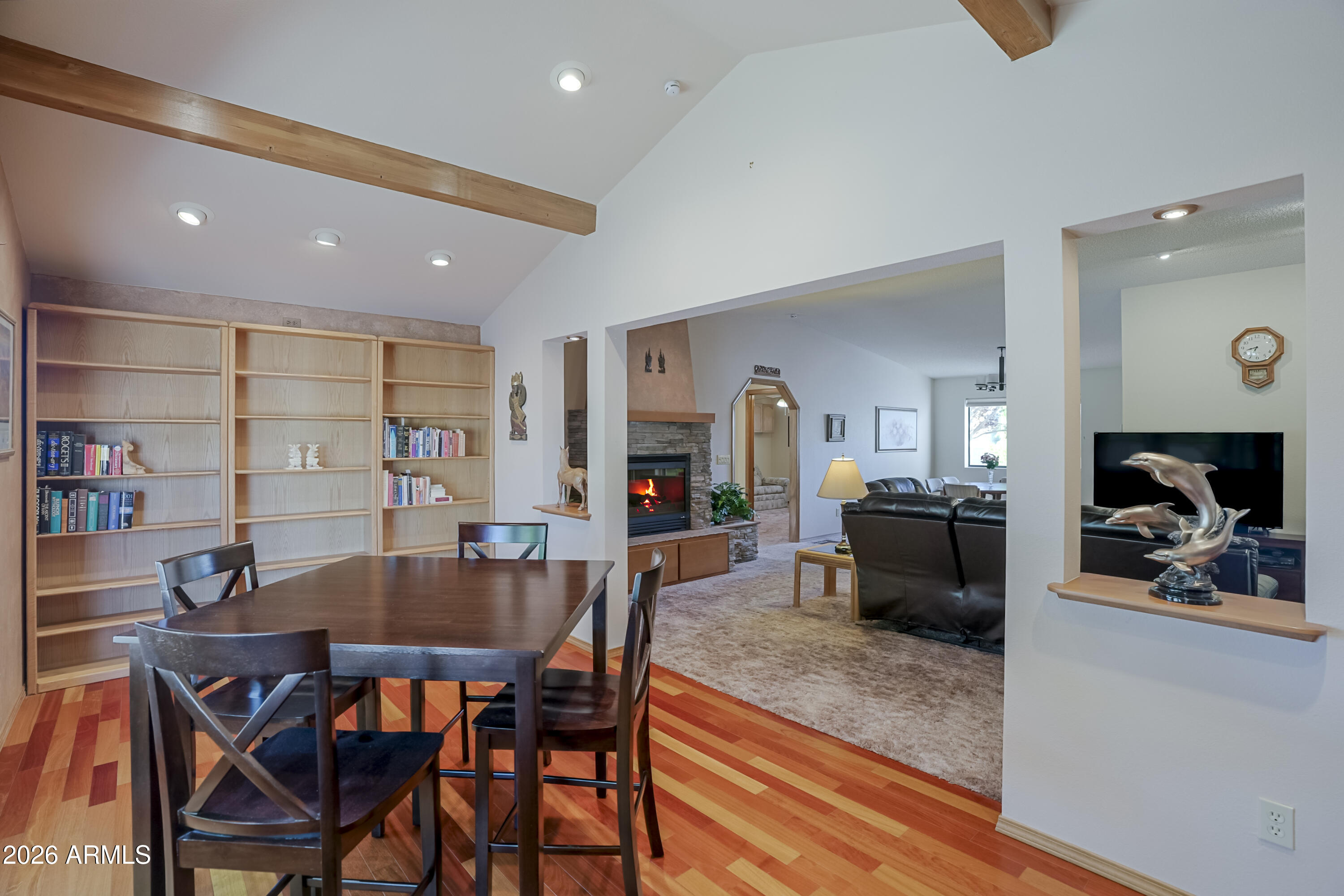 PRESCOTT VALLEY 19 - Residential