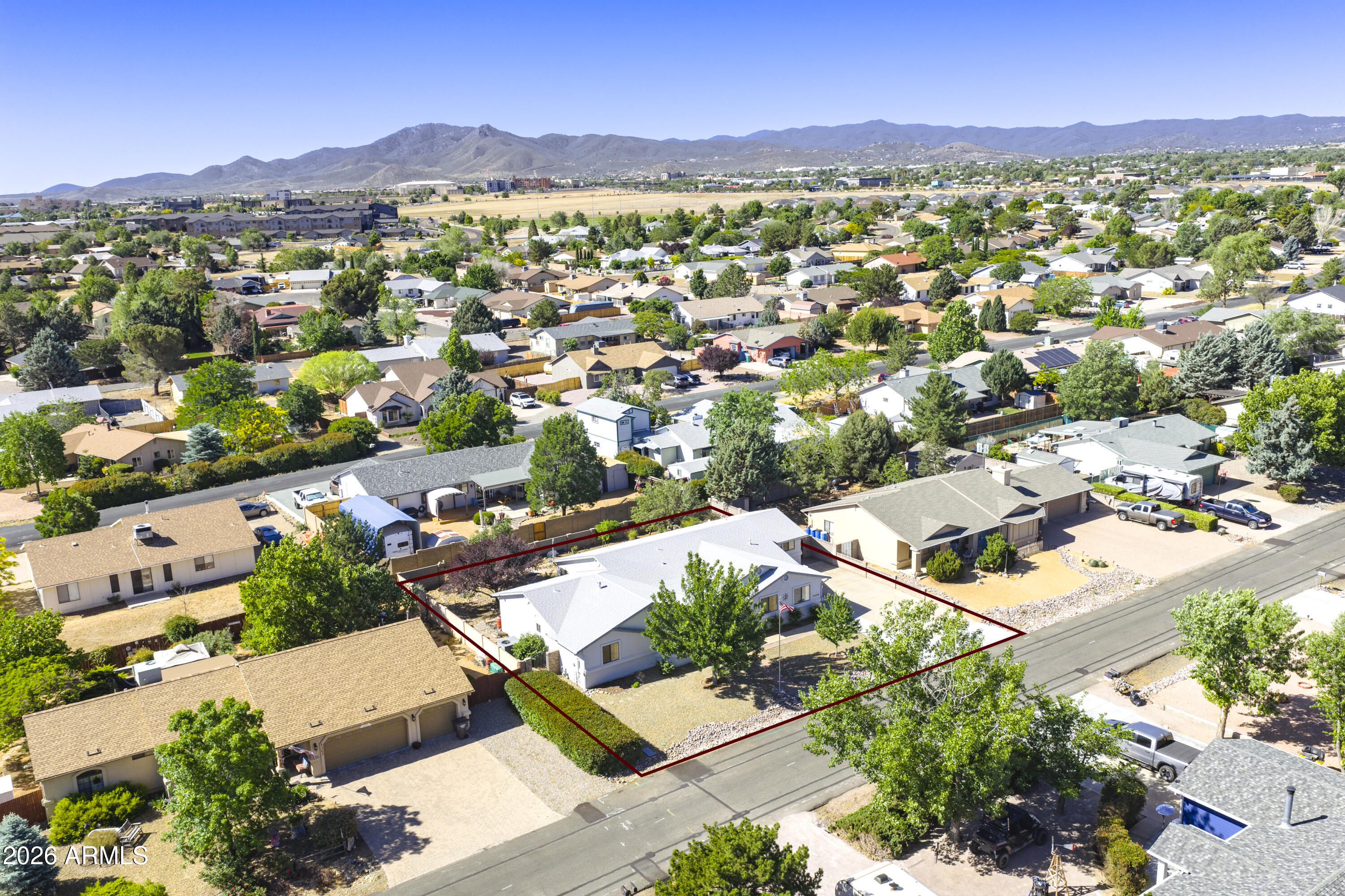PRESCOTT VALLEY 19 - Residential