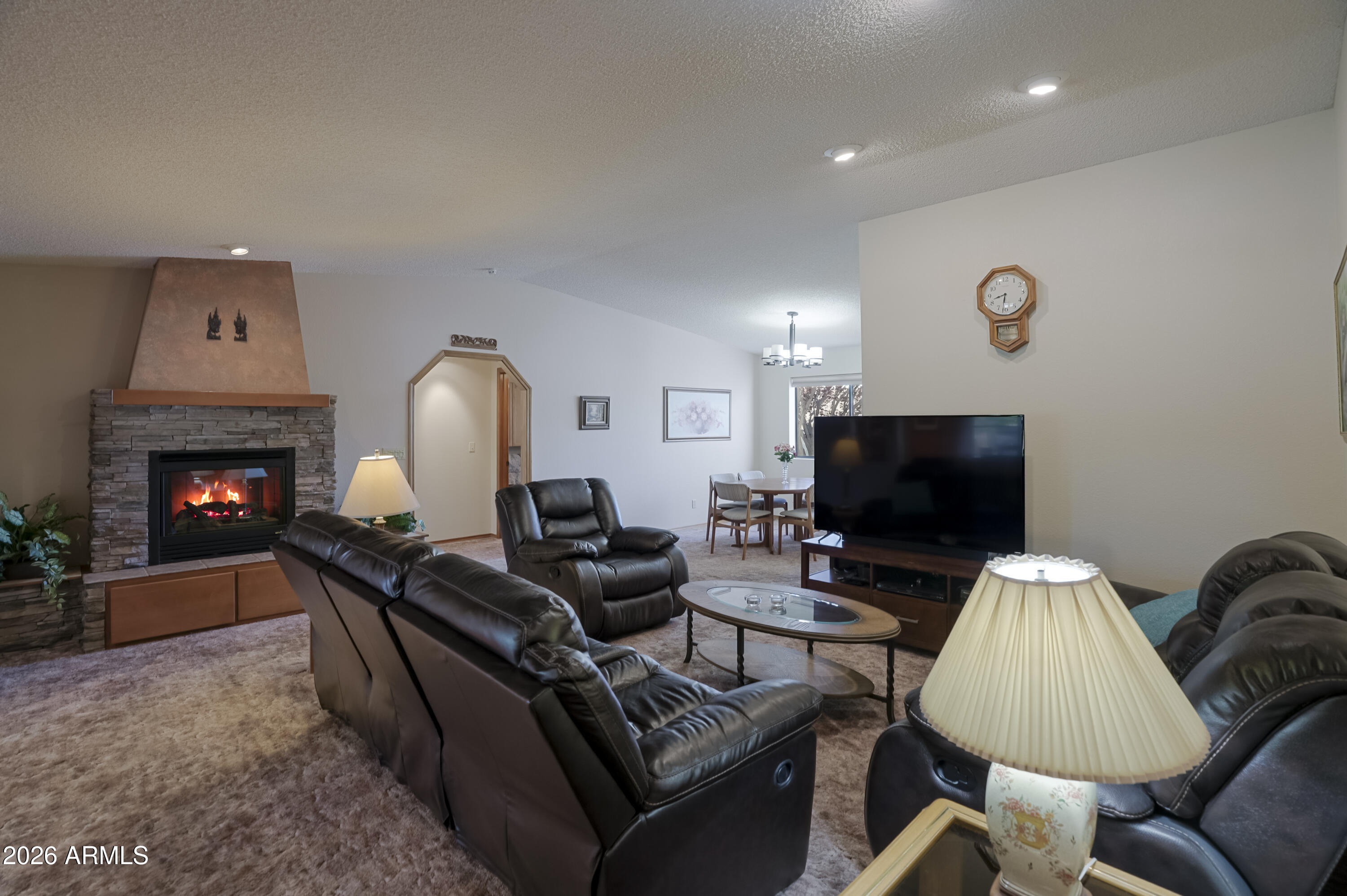PRESCOTT VALLEY 19 - Residential