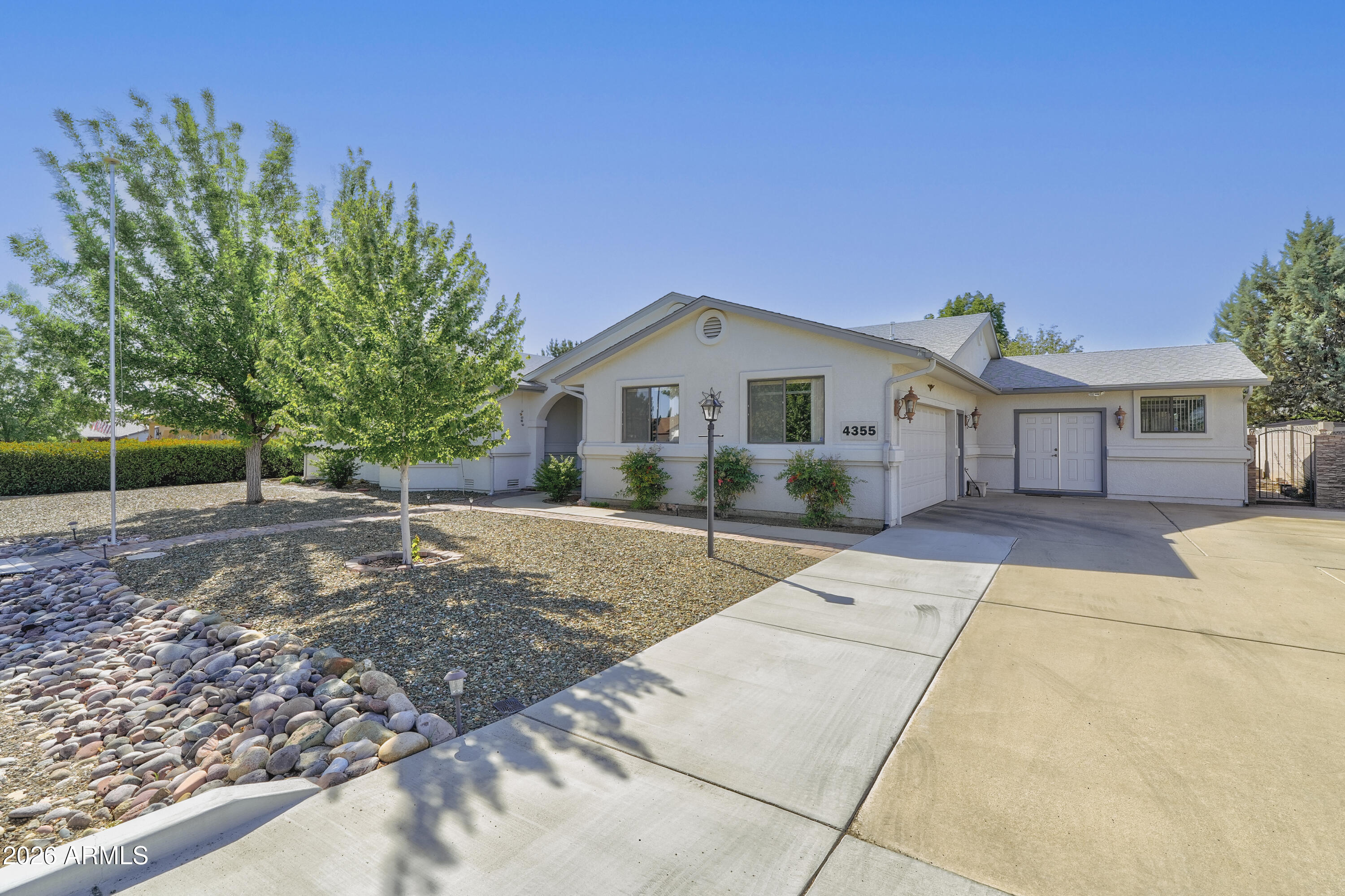 PRESCOTT VALLEY 19 - Residential