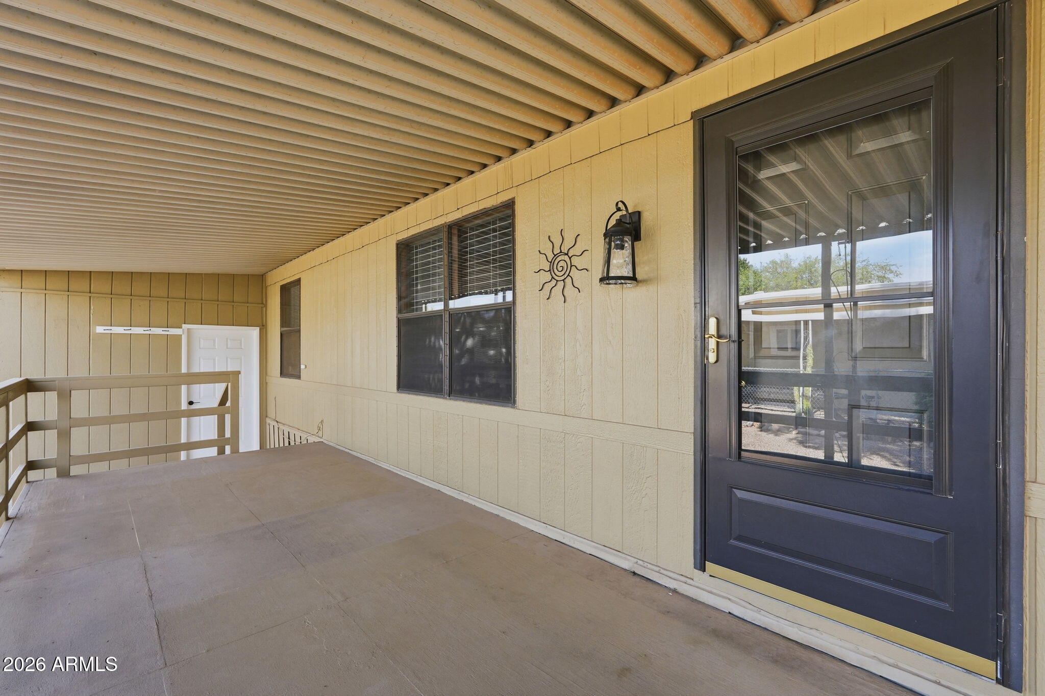 QUEEN VALLEY ESTATES UNIT SIX - Residential