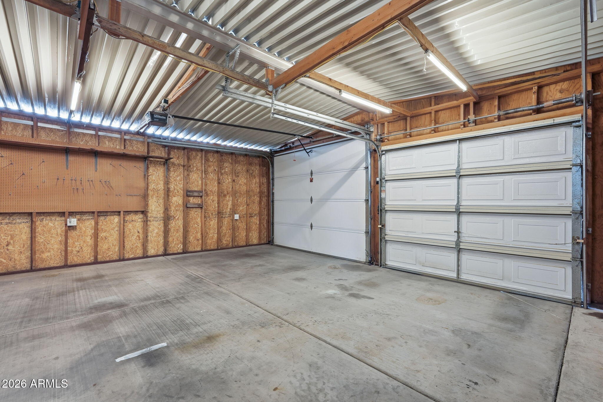QUEEN VALLEY ESTATES UNIT SIX - Residential