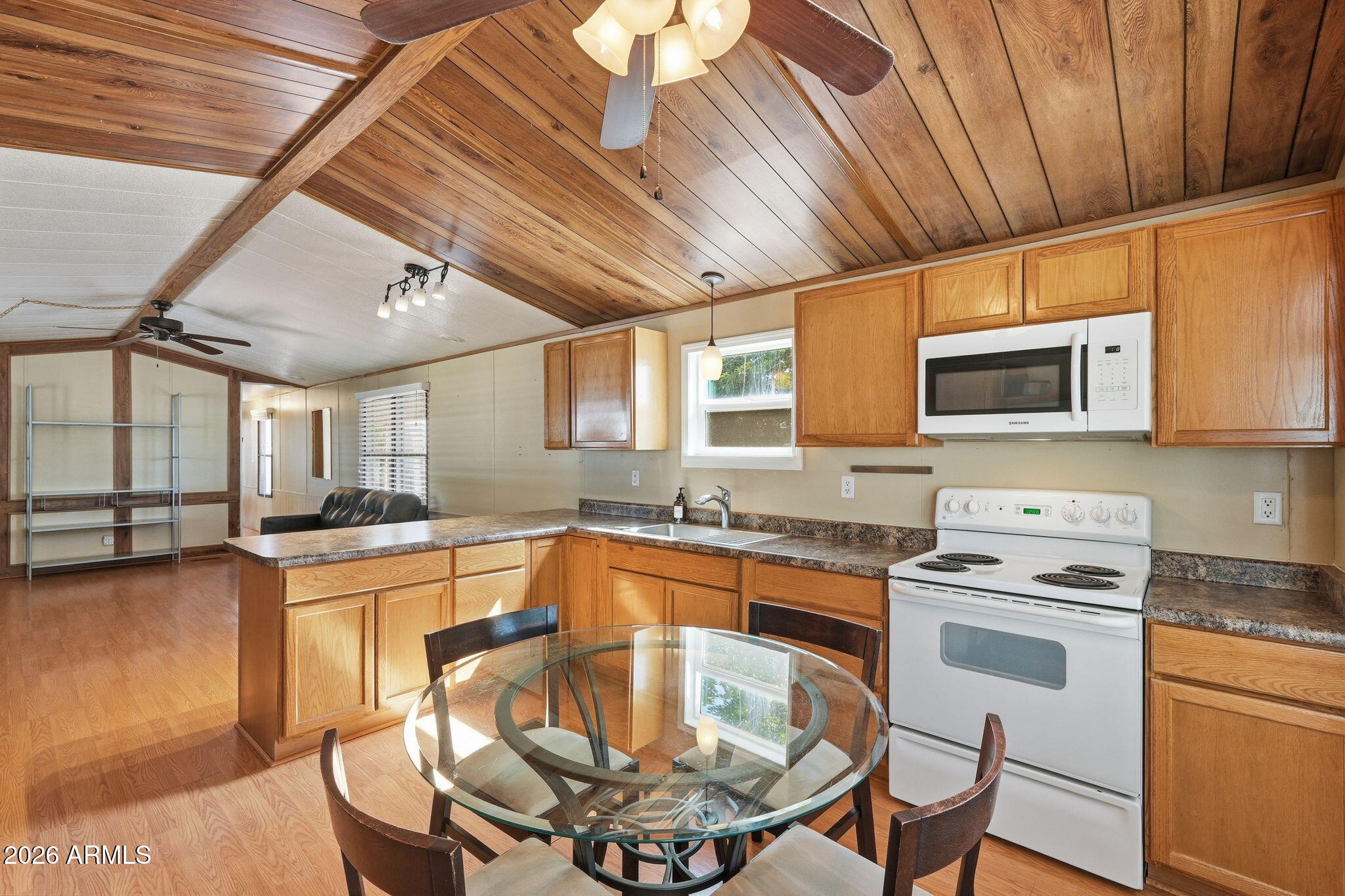 QUEEN VALLEY ESTATES UNIT SIX - Residential