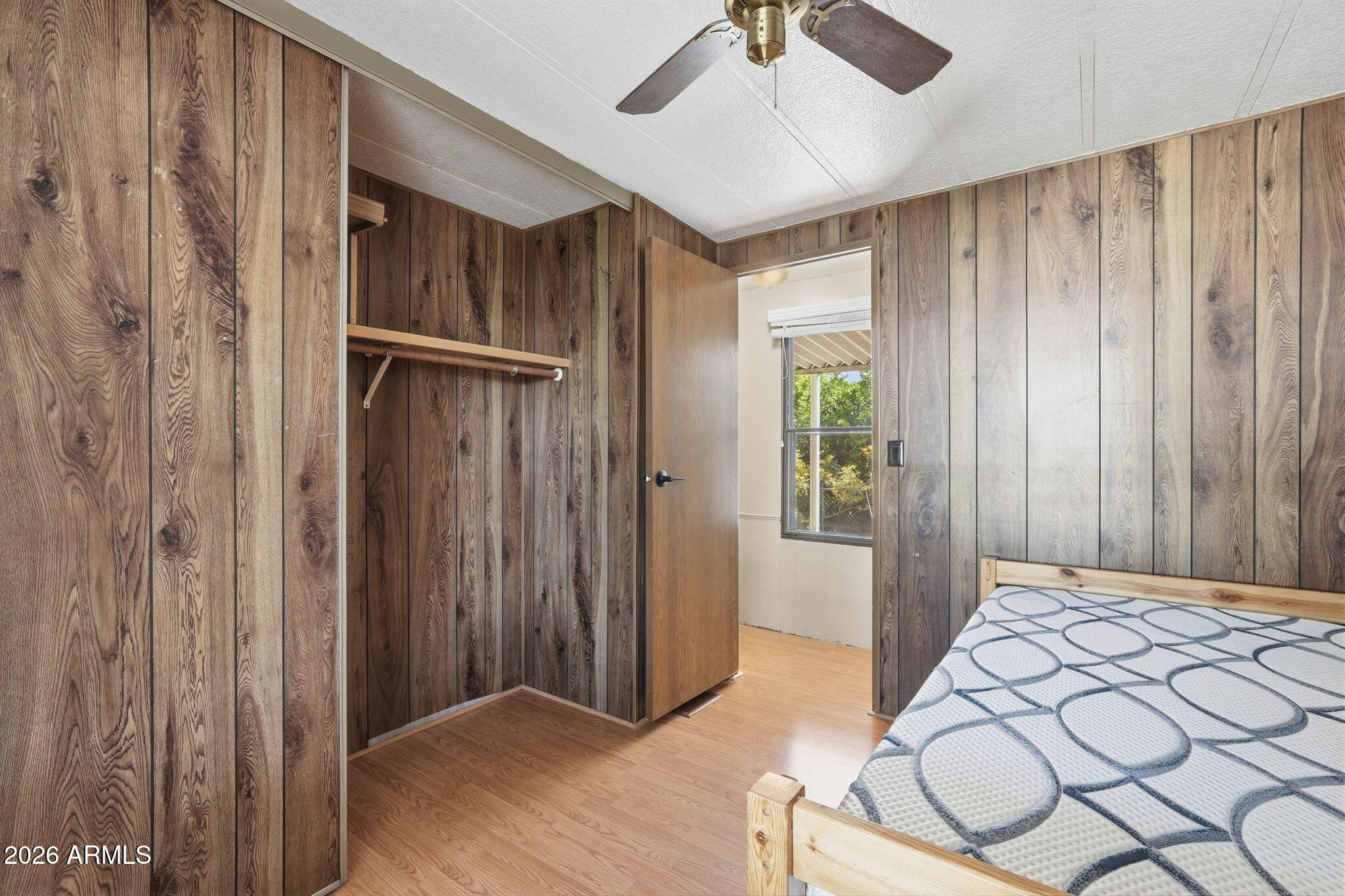 QUEEN VALLEY ESTATES UNIT SIX - Residential