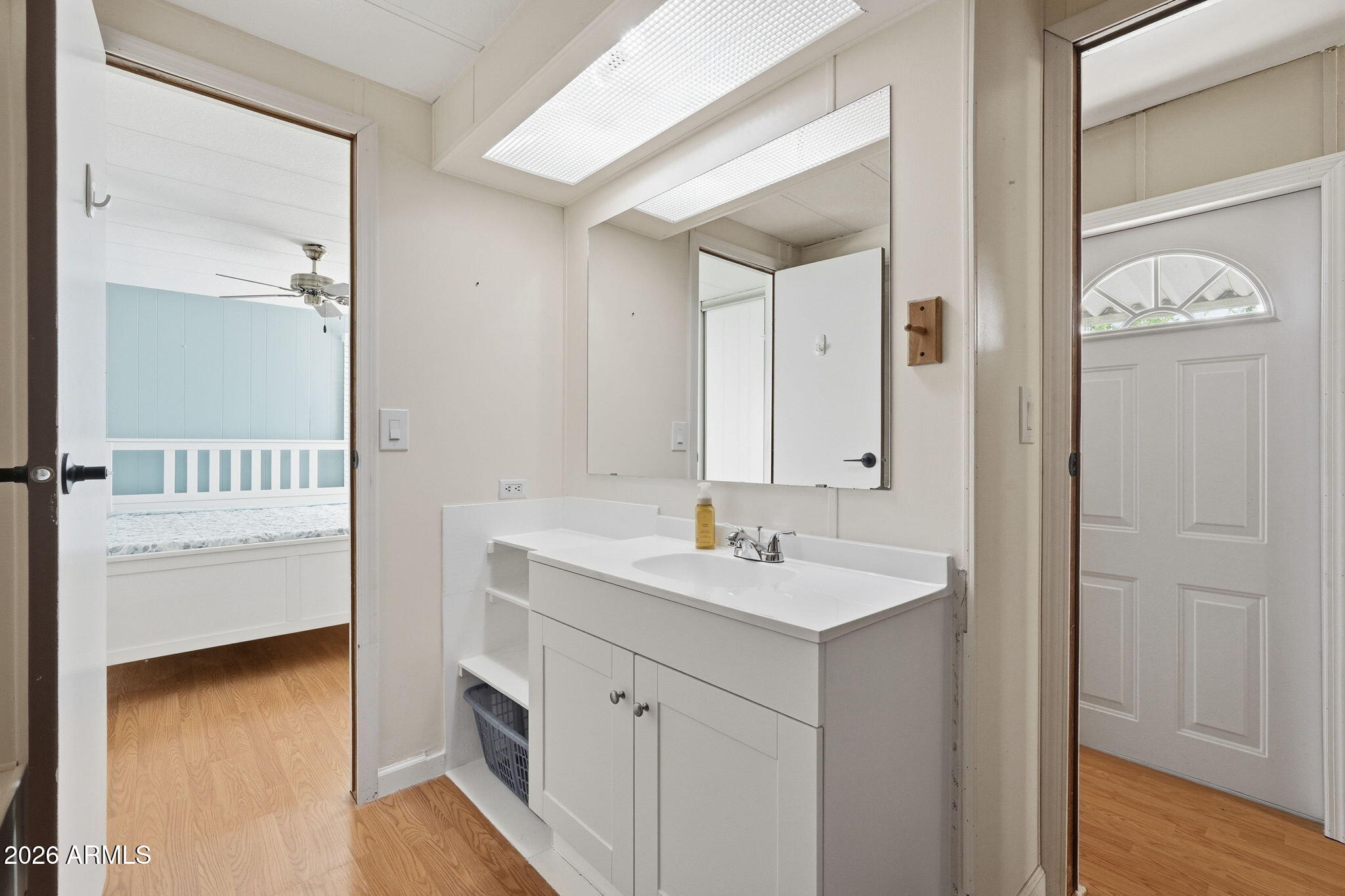 QUEEN VALLEY ESTATES UNIT SIX - Residential