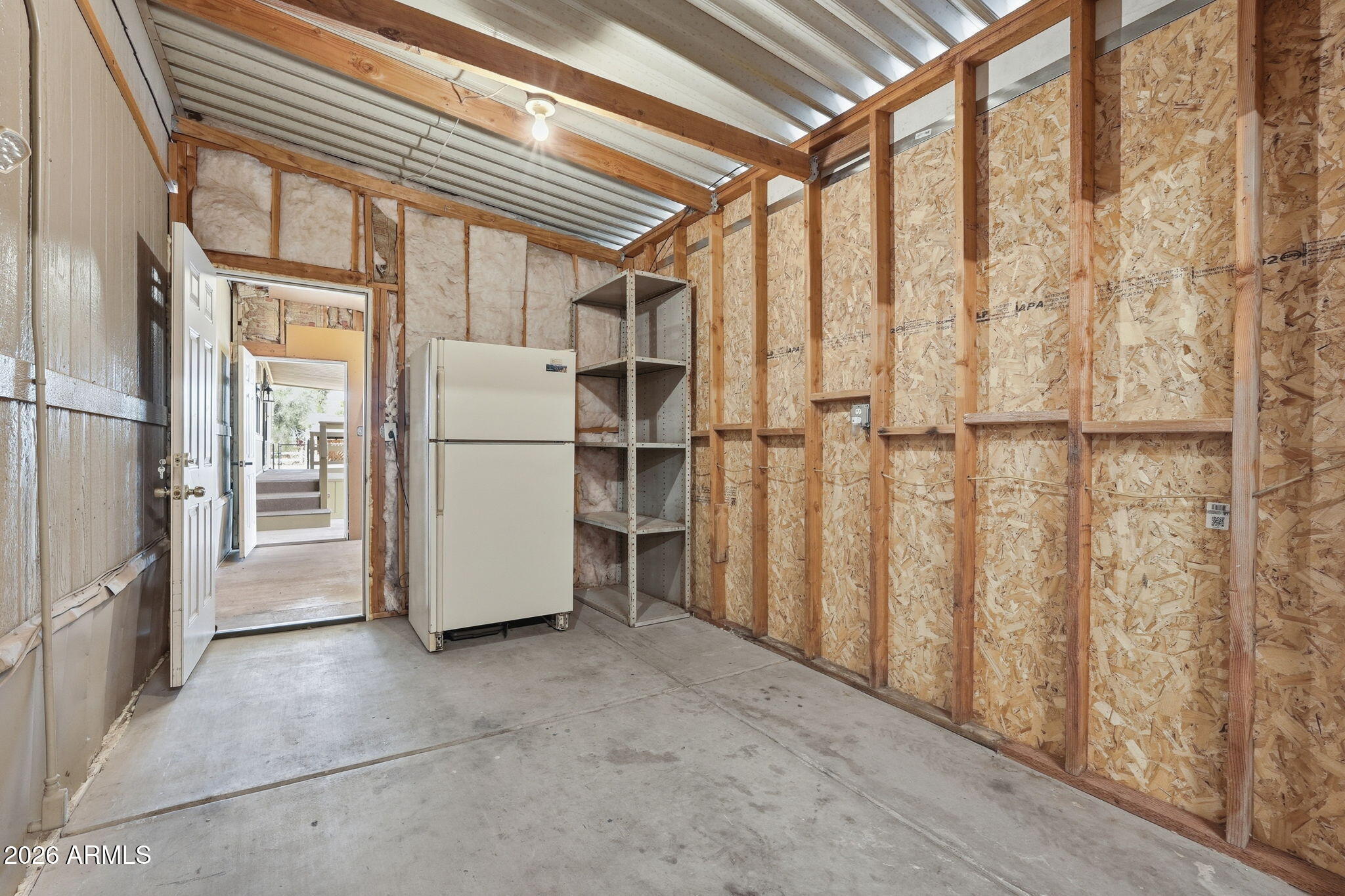 QUEEN VALLEY ESTATES UNIT SIX - Residential