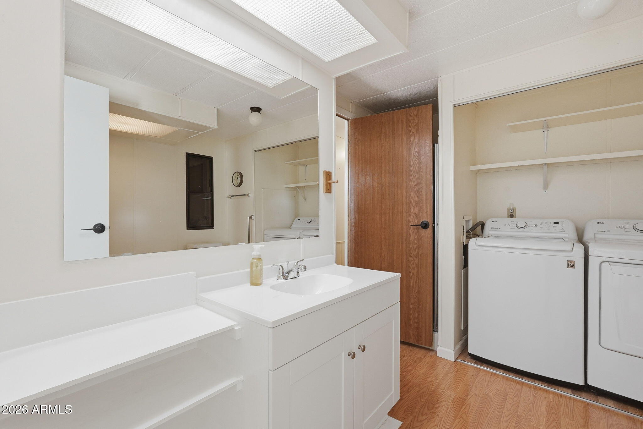 QUEEN VALLEY ESTATES UNIT SIX - Residential