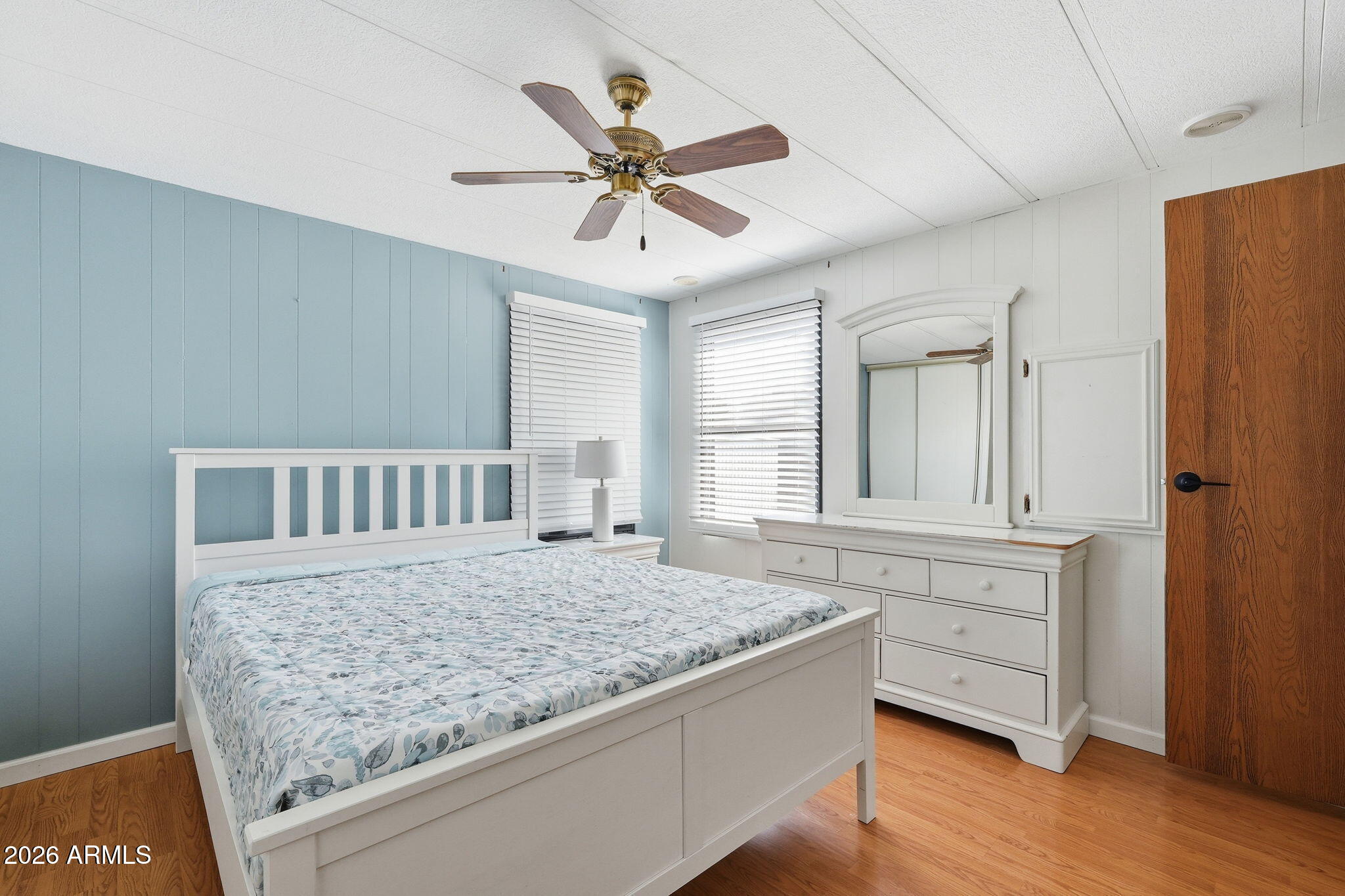 QUEEN VALLEY ESTATES UNIT SIX - Residential