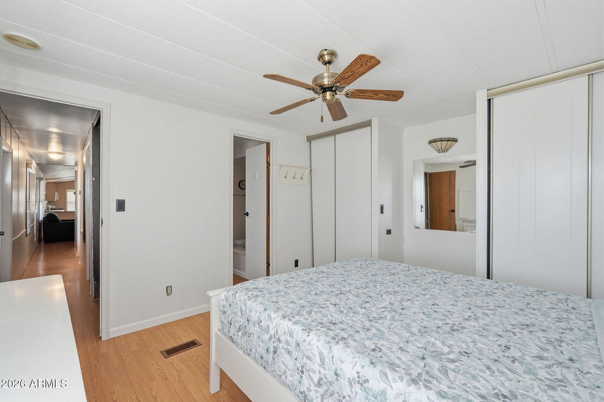QUEEN VALLEY ESTATES UNIT SIX - Residential