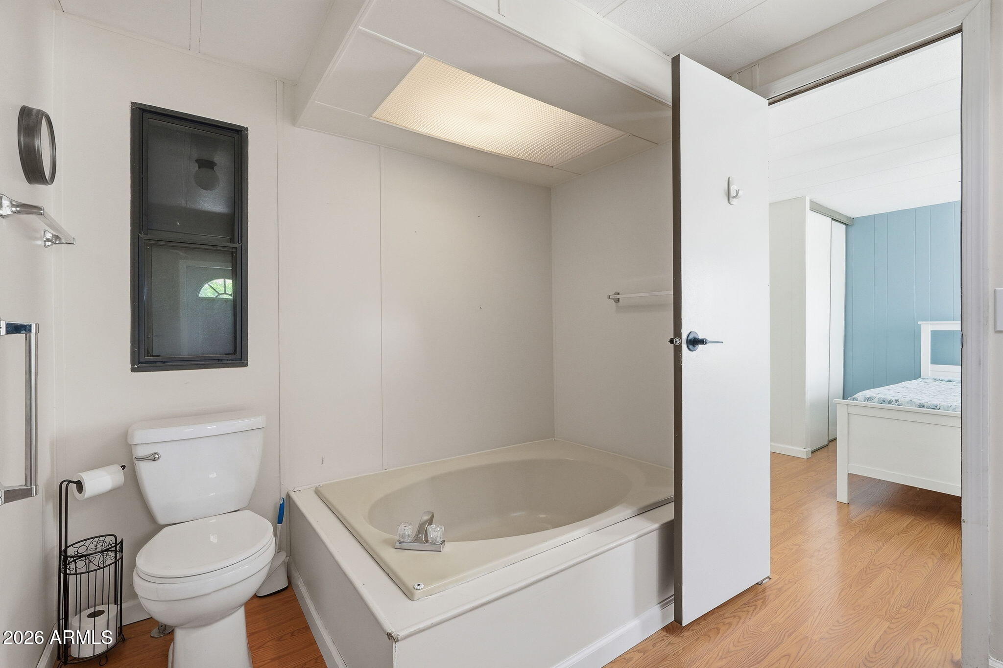 QUEEN VALLEY ESTATES UNIT SIX - Residential