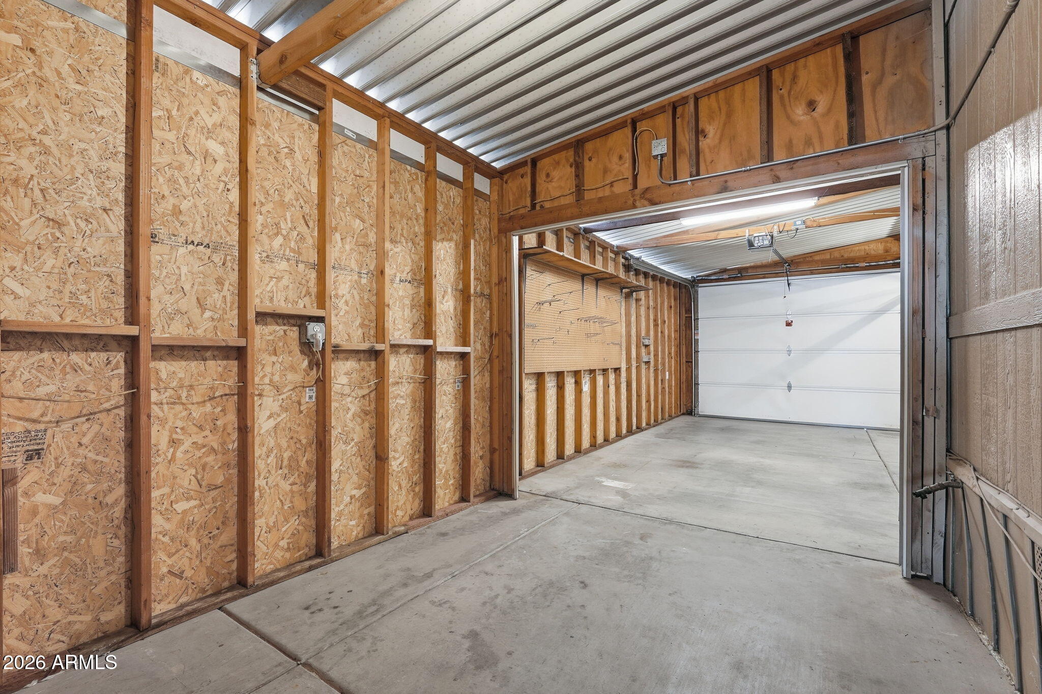 QUEEN VALLEY ESTATES UNIT SIX - Residential