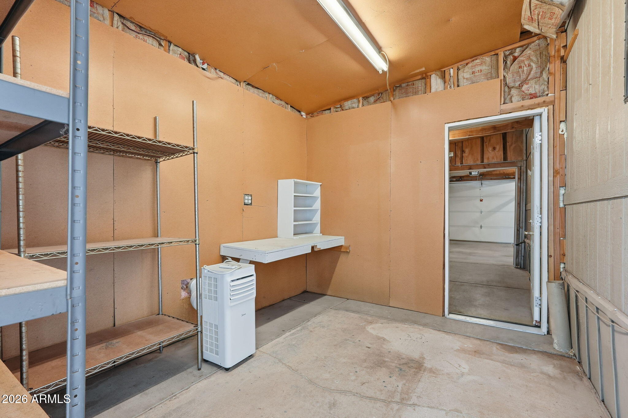 QUEEN VALLEY ESTATES UNIT SIX - Residential