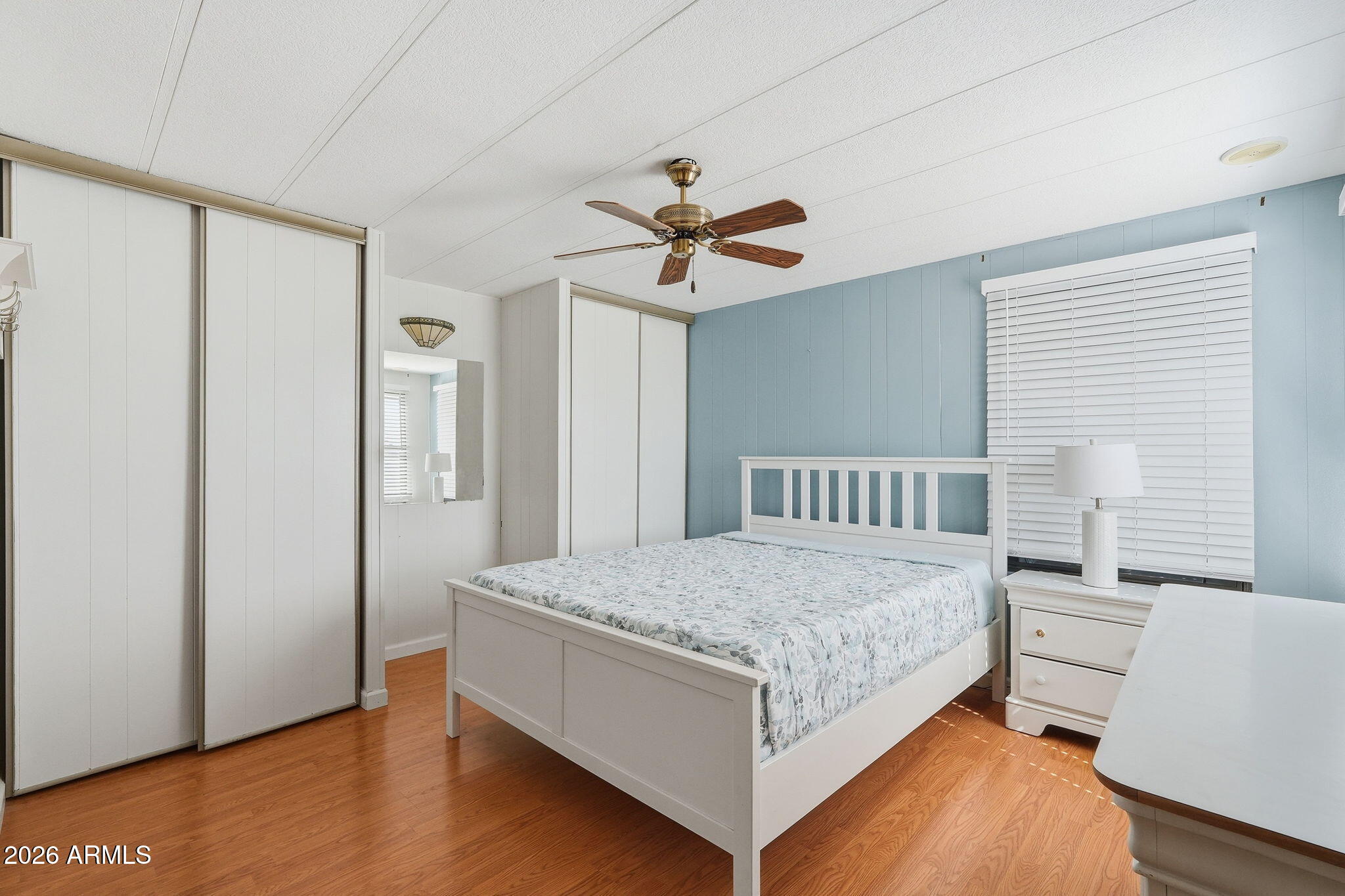 QUEEN VALLEY ESTATES UNIT SIX - Residential