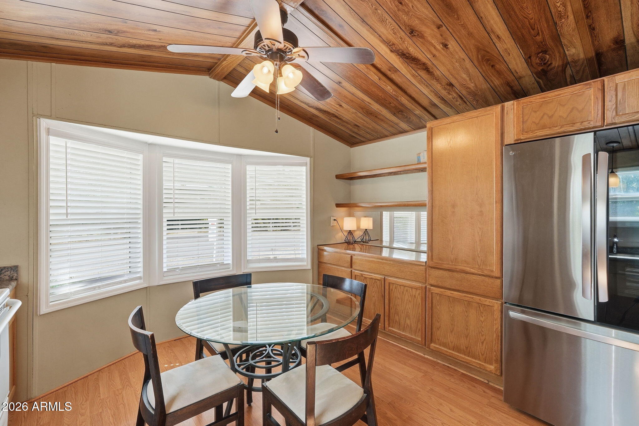 QUEEN VALLEY ESTATES UNIT SIX - Residential