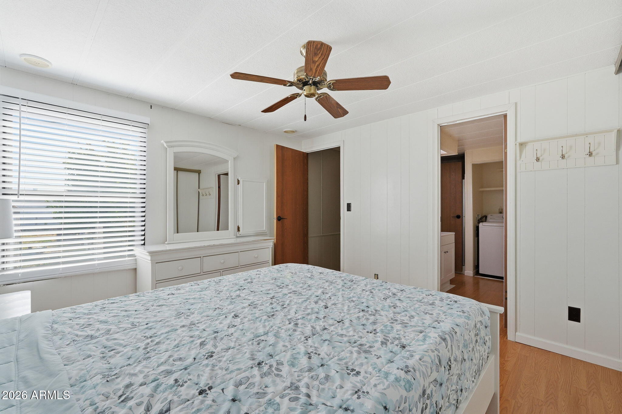 QUEEN VALLEY ESTATES UNIT SIX - Residential