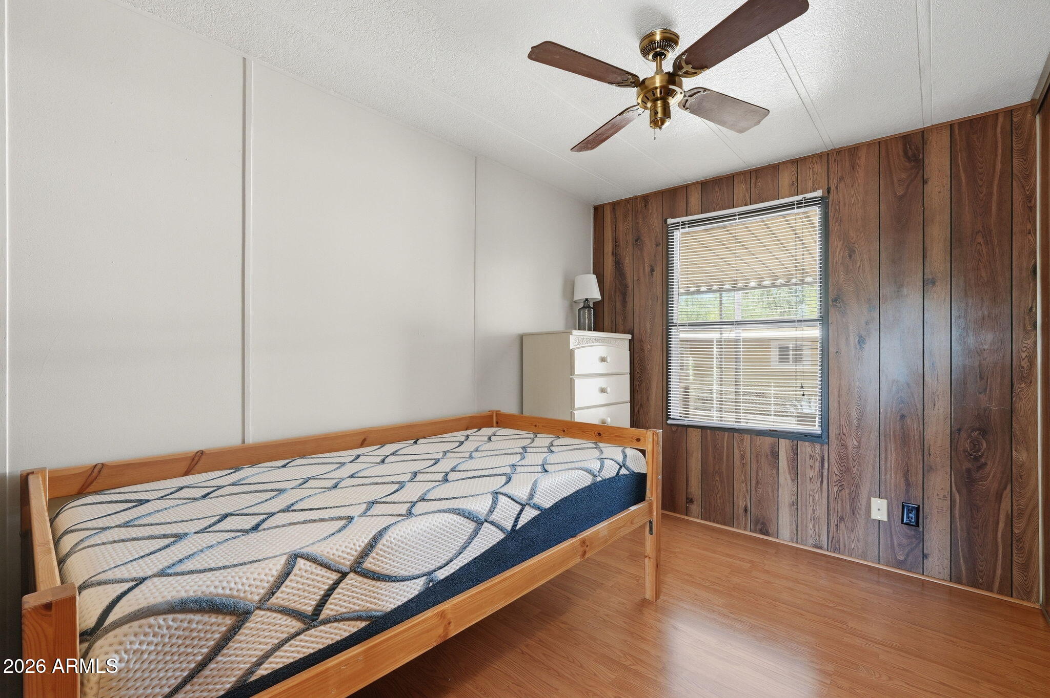 QUEEN VALLEY ESTATES UNIT SIX - Residential