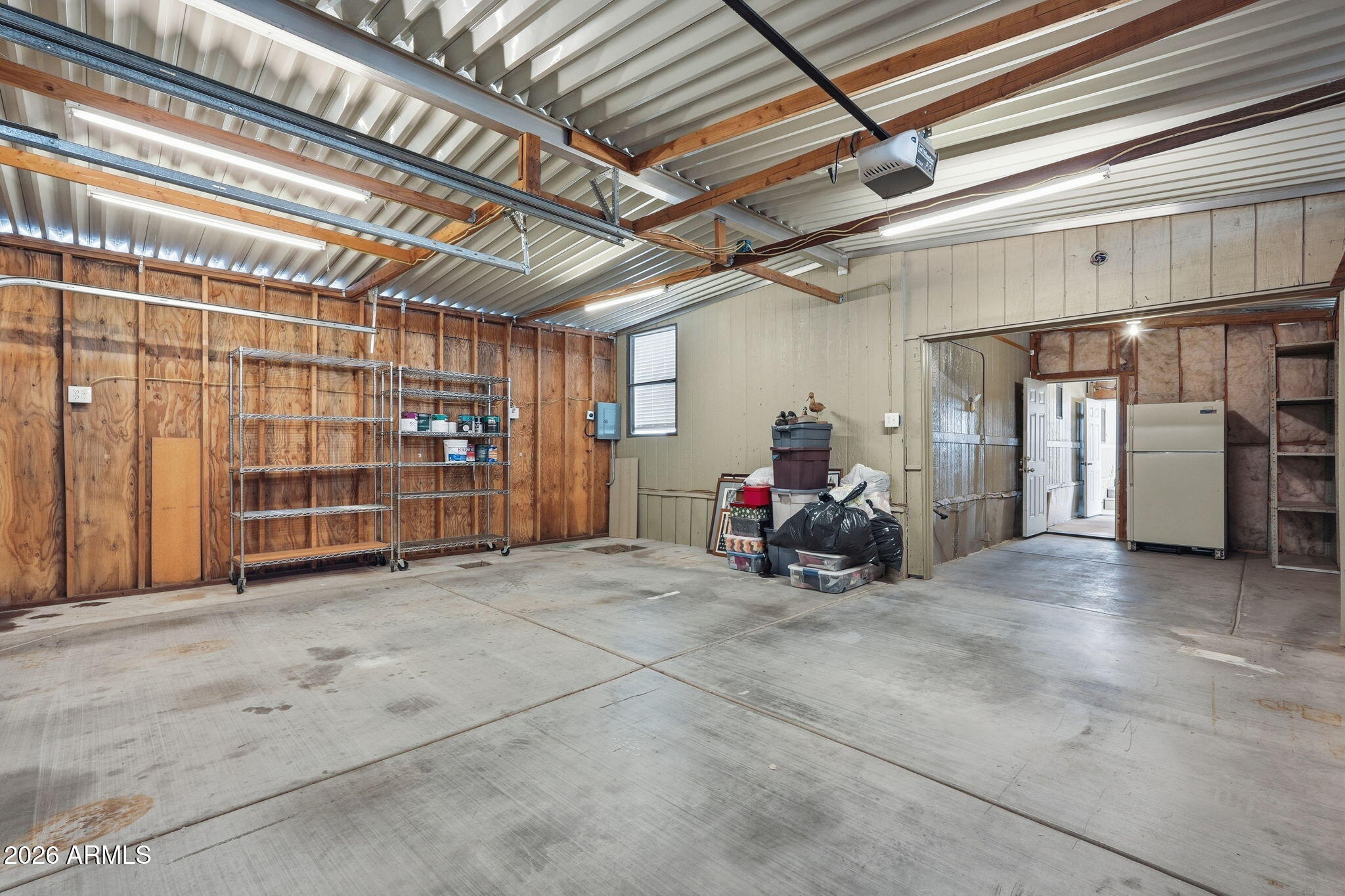 QUEEN VALLEY ESTATES UNIT SIX - Residential