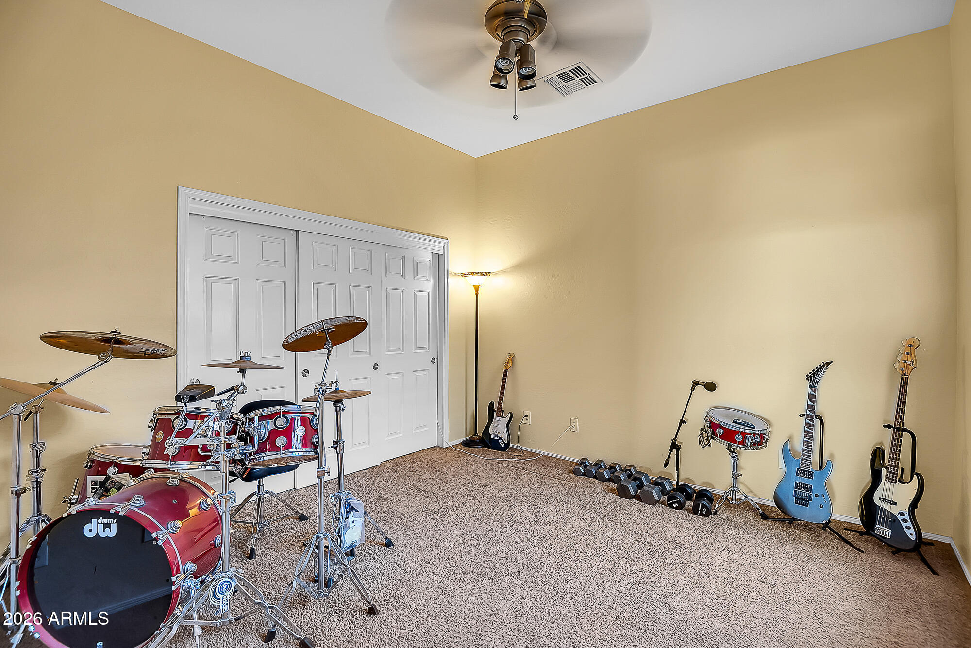 ANTHEM UNIT 50 - Residential