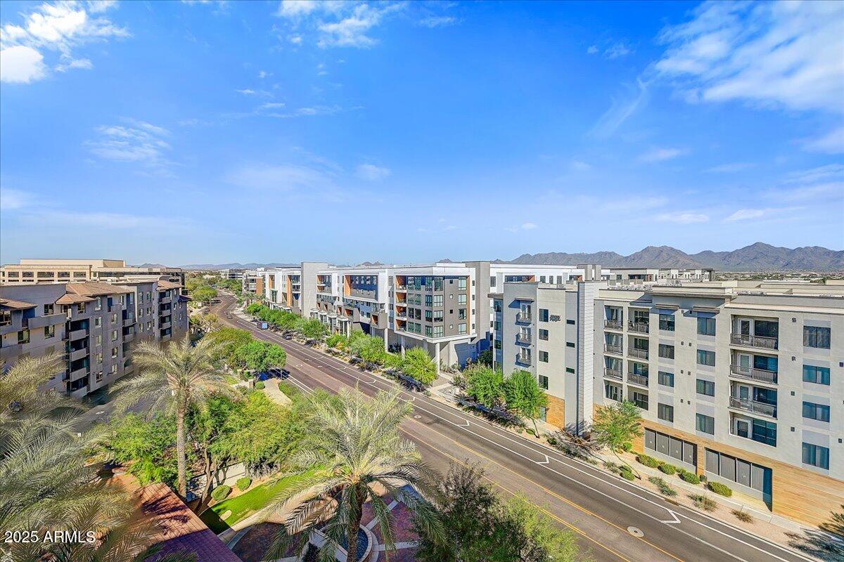 LANDMARK CONDOMINIUM 2 2ND AMD - Residential