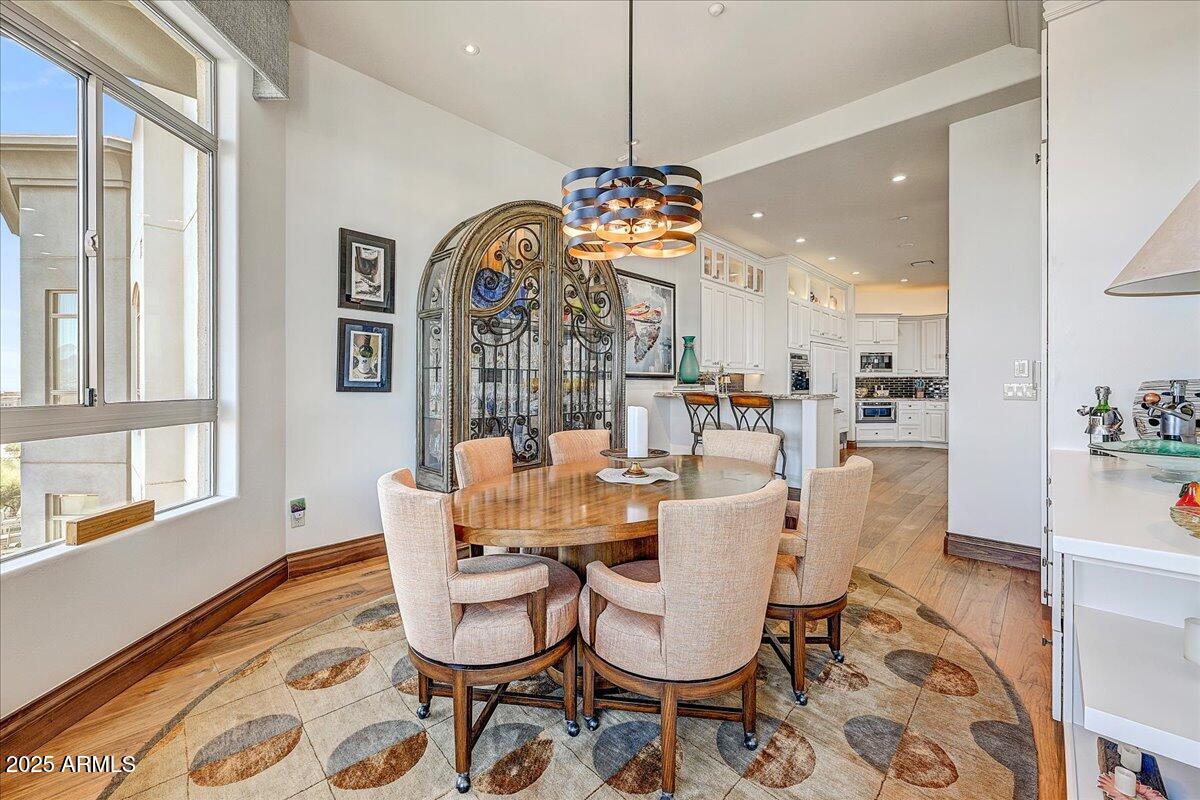 LANDMARK CONDOMINIUM 2 2ND AMD - Residential