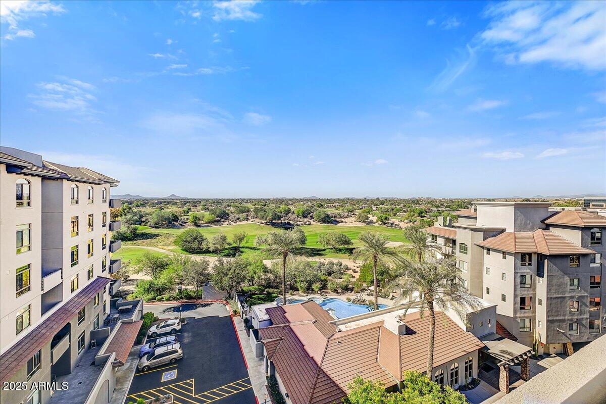 LANDMARK CONDOMINIUM 2 2ND AMD - Residential