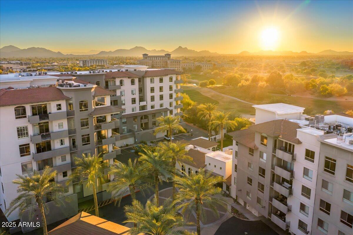 LANDMARK CONDOMINIUM 2 2ND AMD - Residential