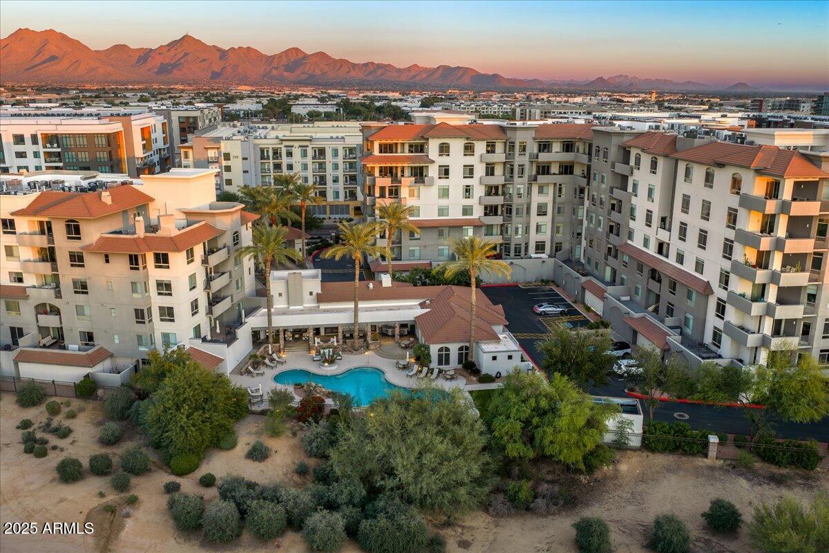 LANDMARK CONDOMINIUM 2 2ND AMD - Residential
