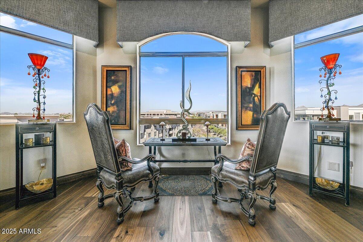 LANDMARK CONDOMINIUM 2 2ND AMD - Residential