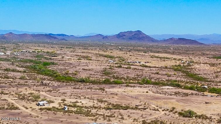 Whispering Ranch - Land