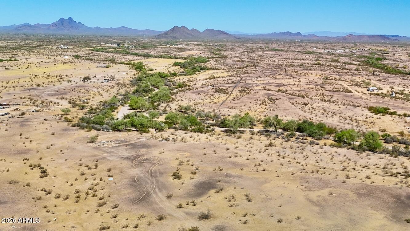 Whispering Ranch - Land