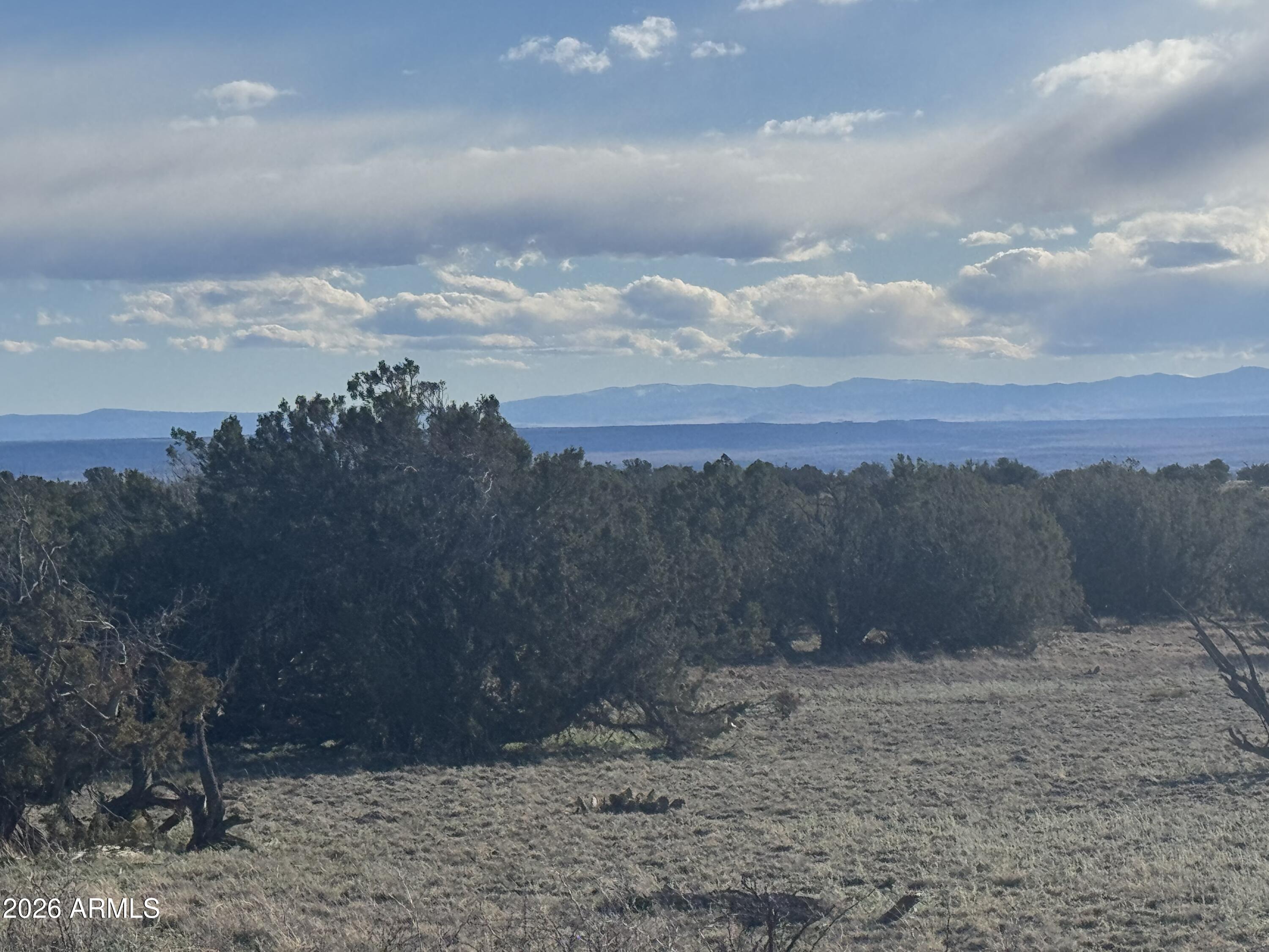 WOODLAND VALLEY RANCH UNIT 2 - Land
