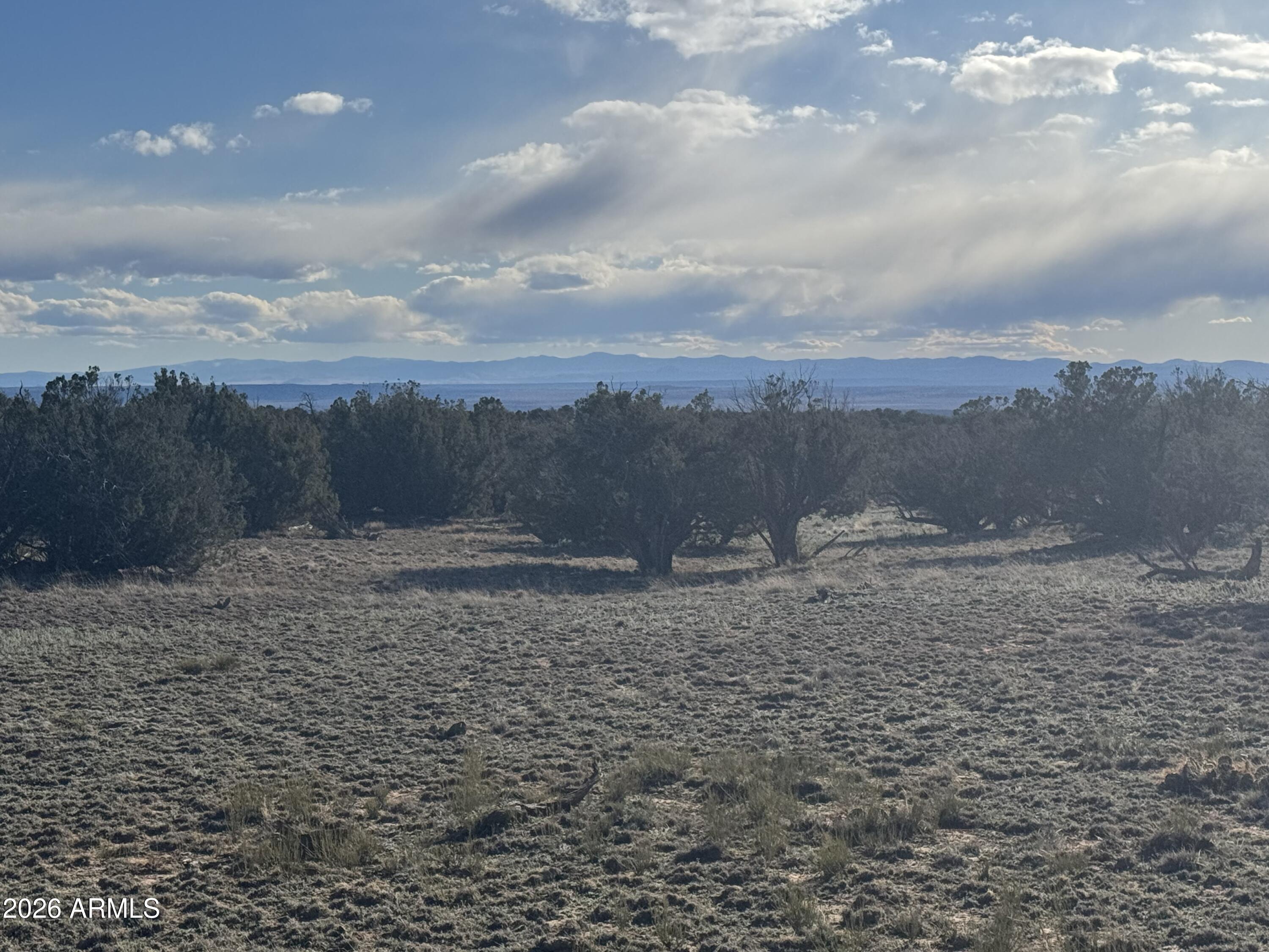 WOODLAND VALLEY RANCH UNIT 2 - Land