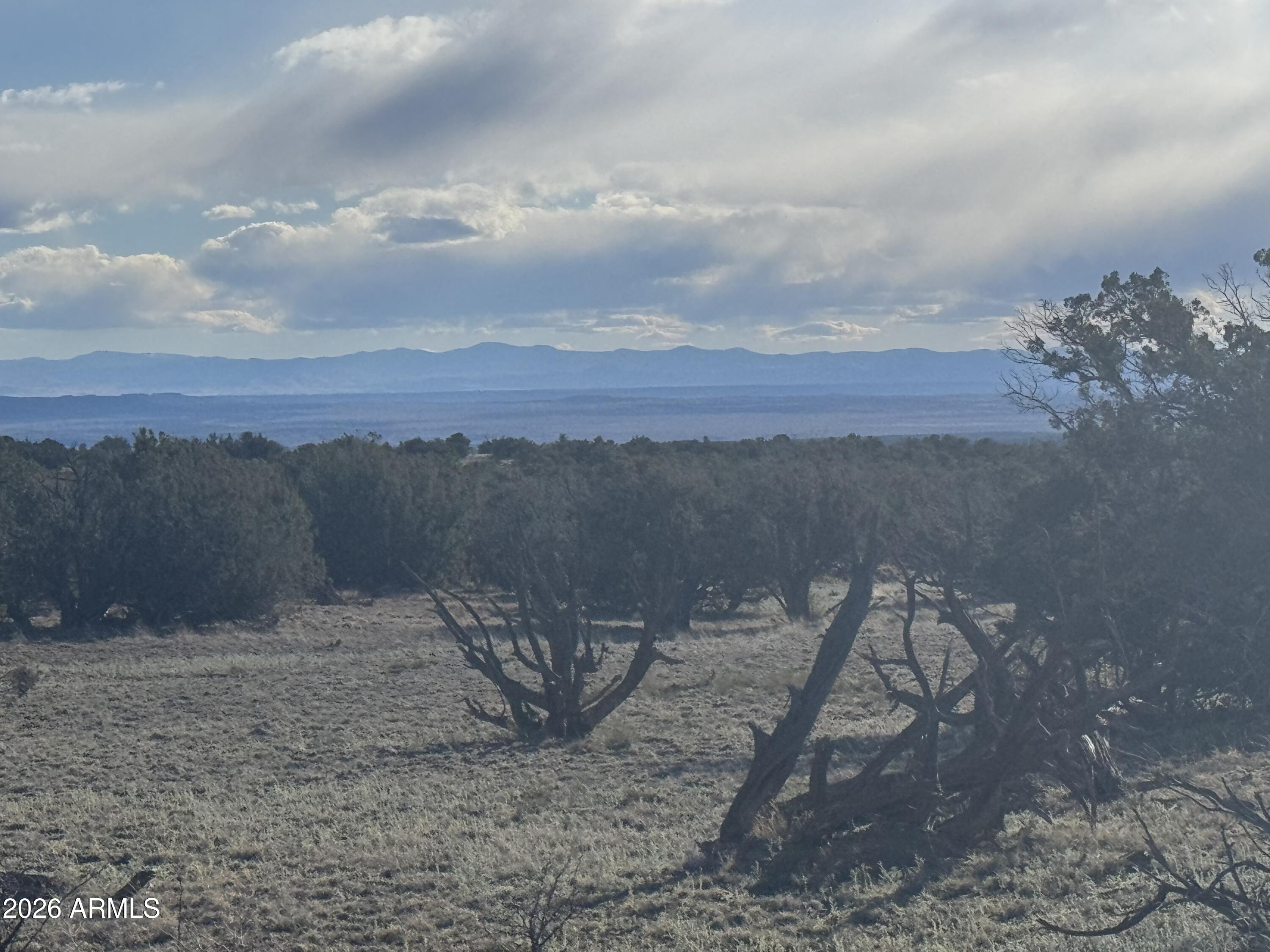 WOODLAND VALLEY RANCH UNIT 2 - Land