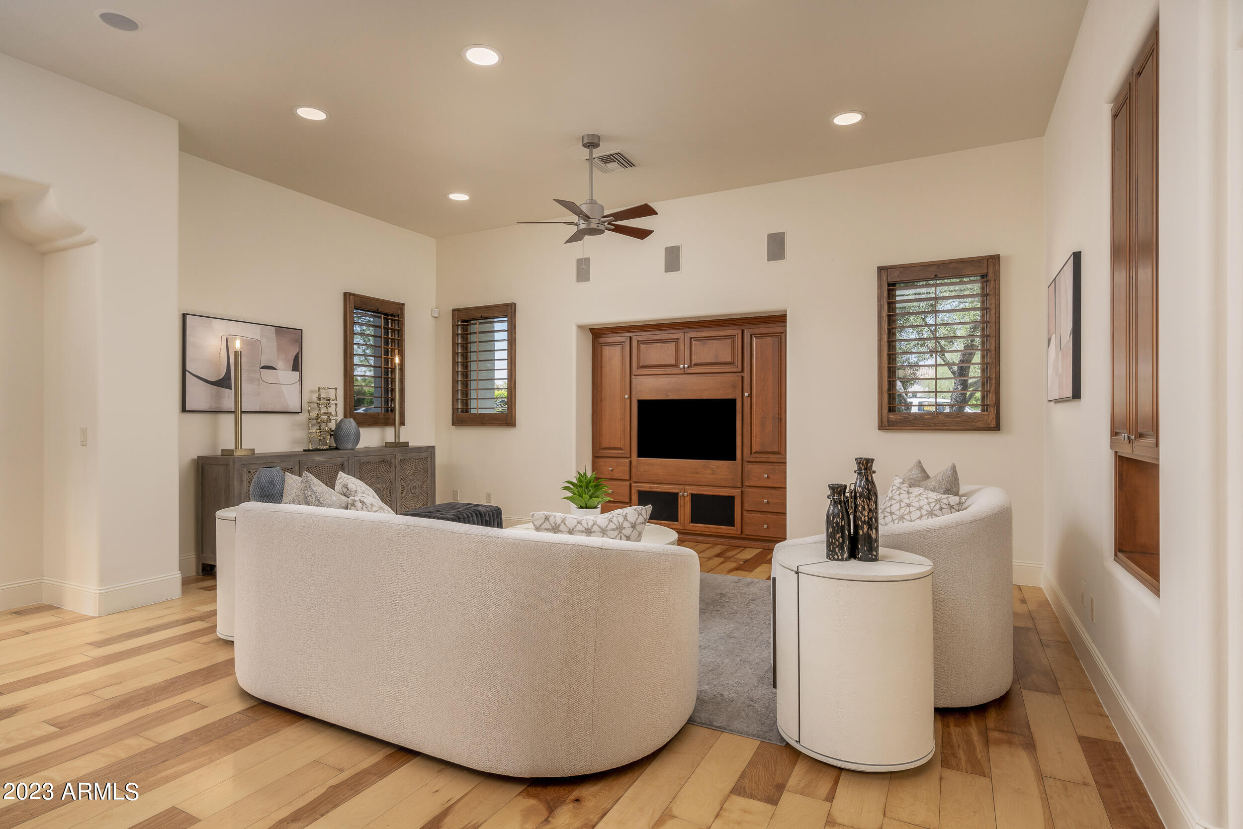 Paradise Valley - Residential