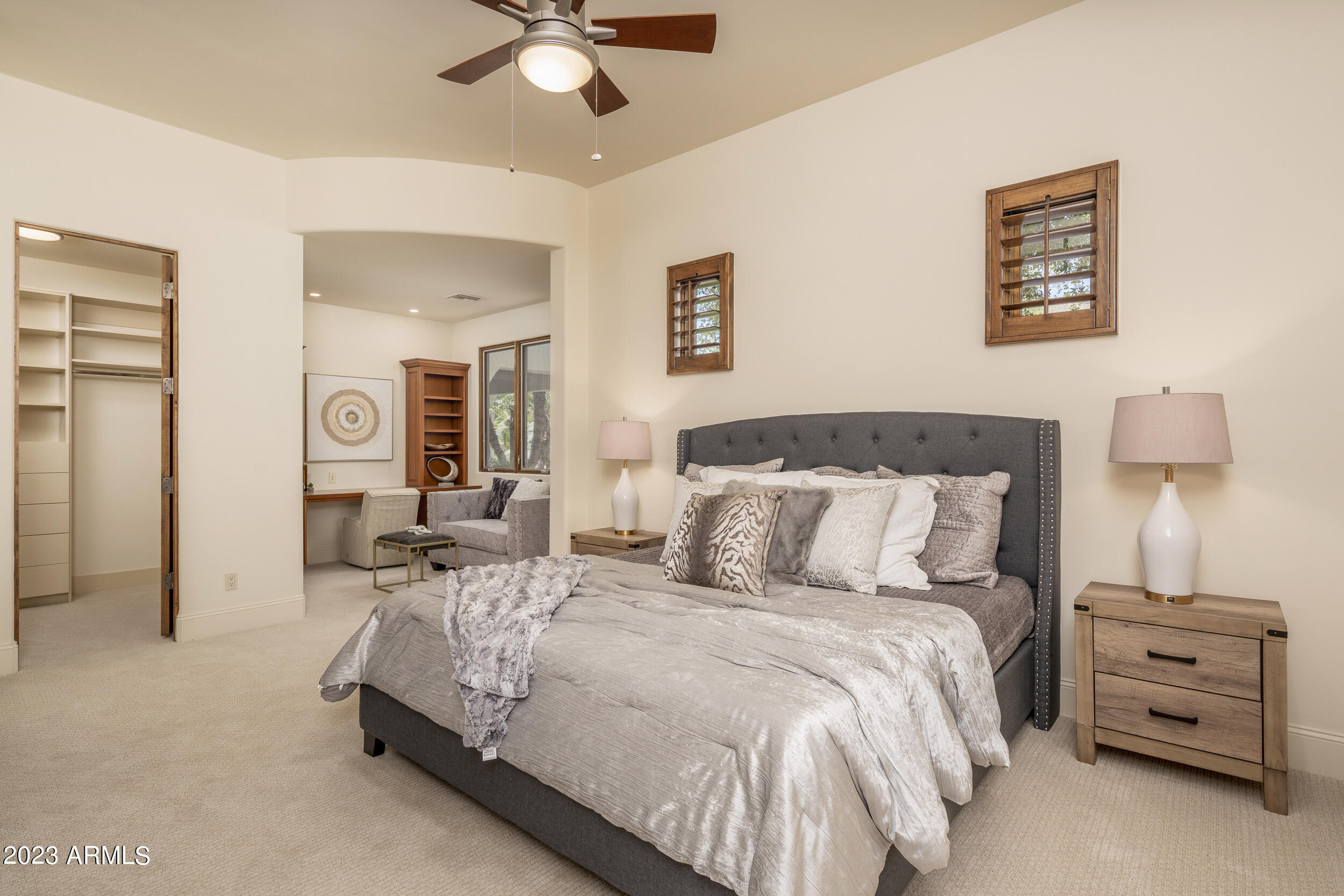 Paradise Valley - Residential