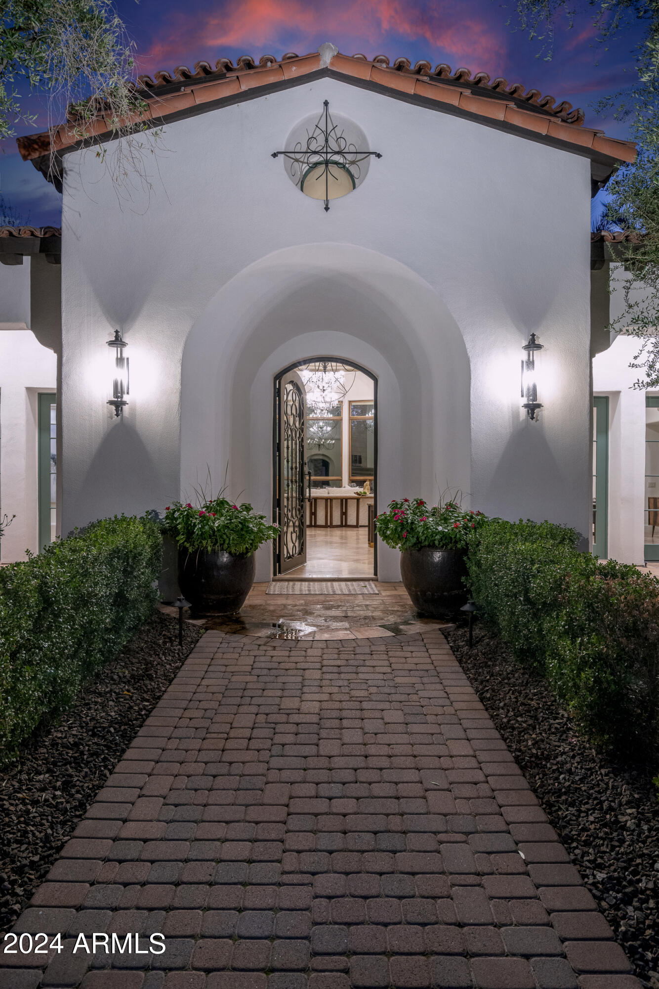 Paradise Valley - Residential