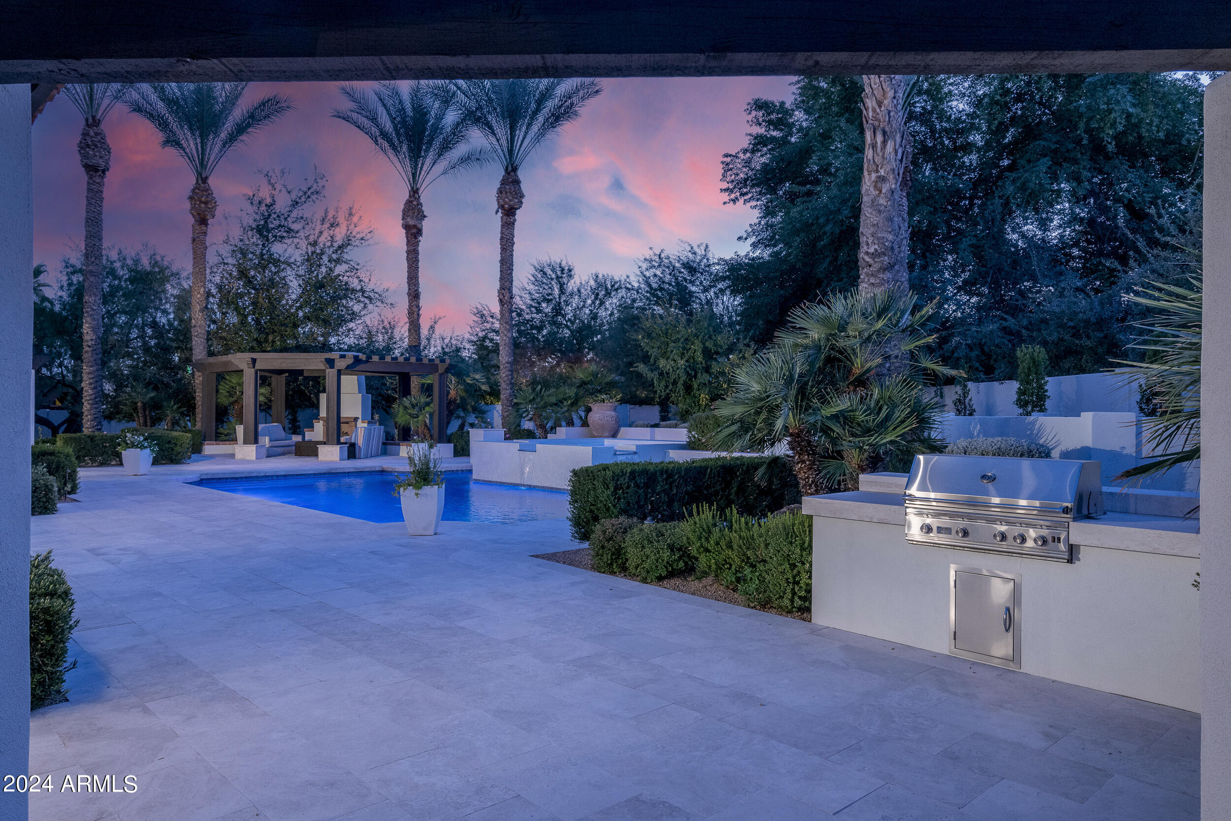 Paradise Valley - Residential