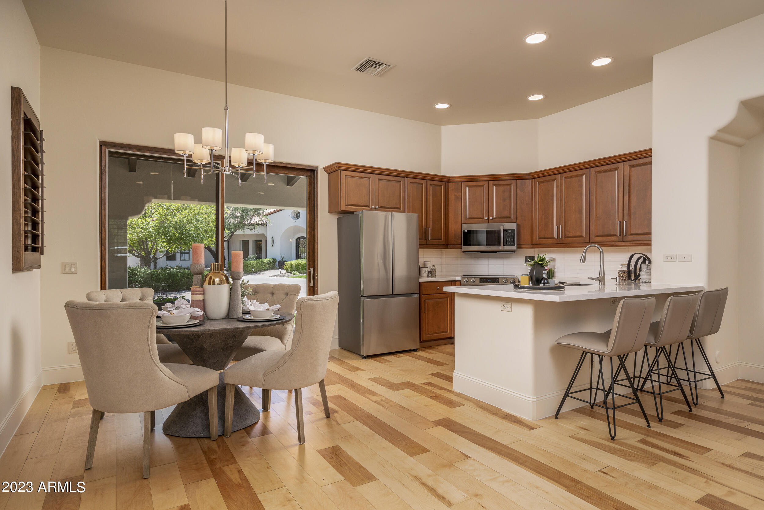 Paradise Valley - Residential