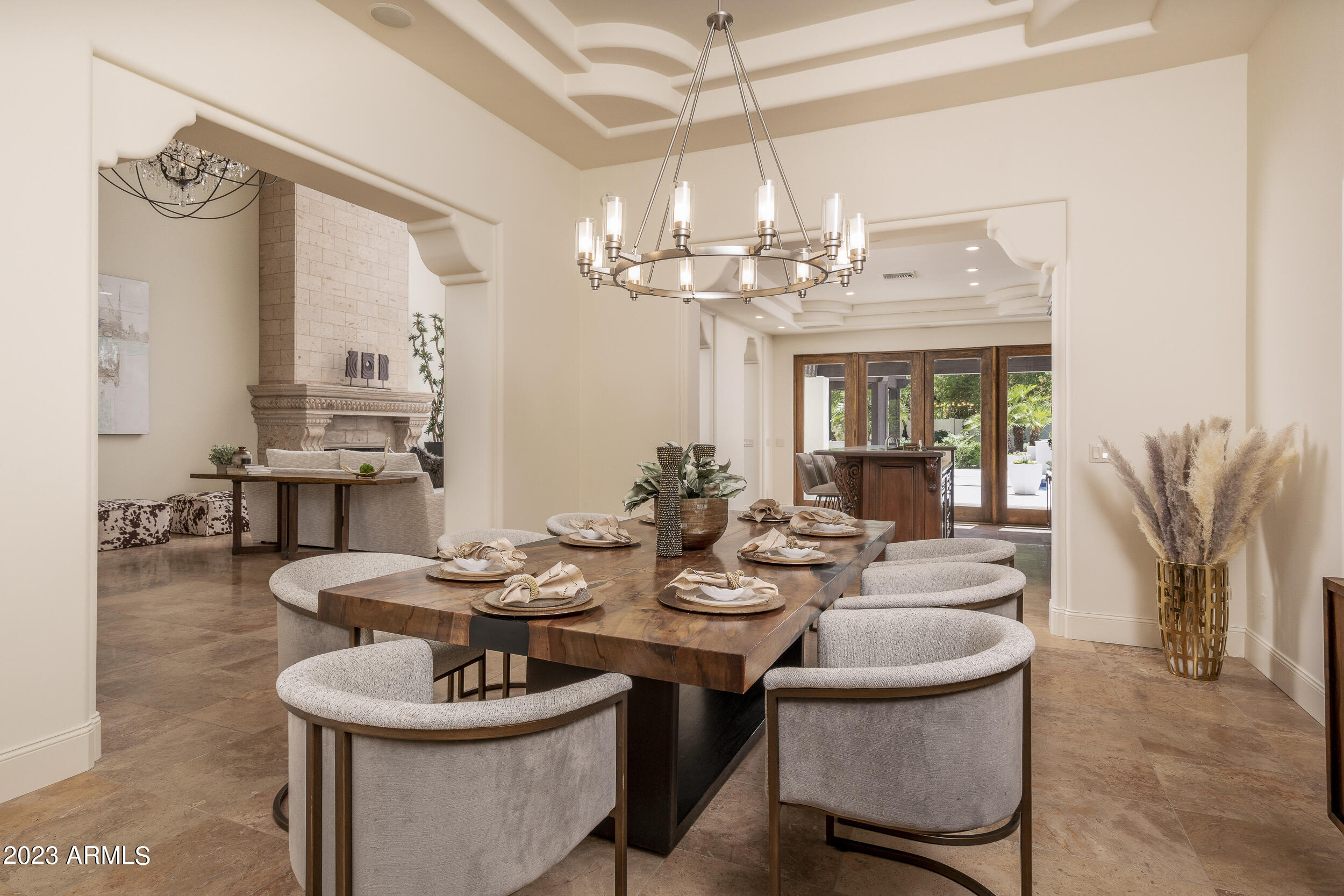 Paradise Valley - Residential