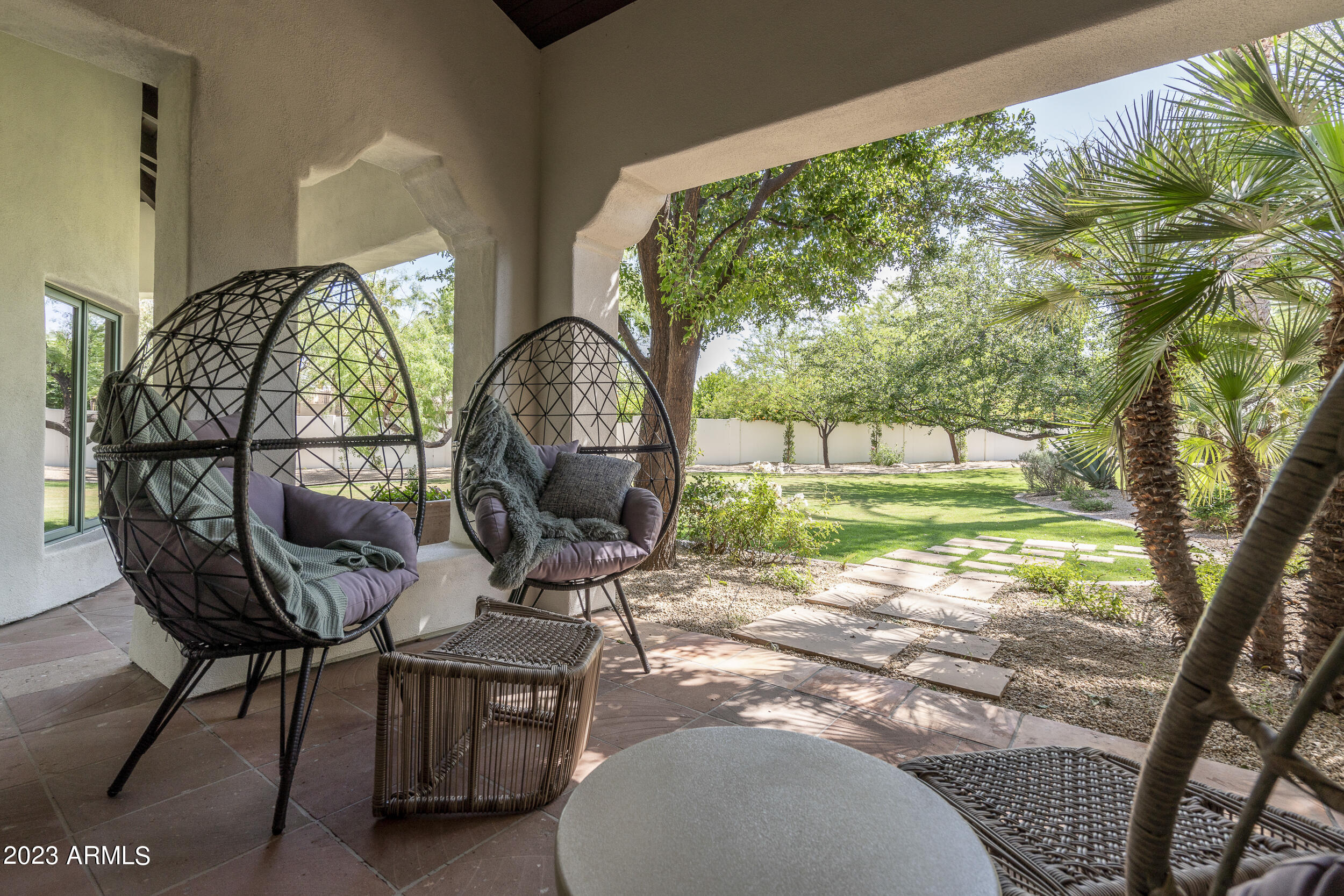 Paradise Valley - Residential
