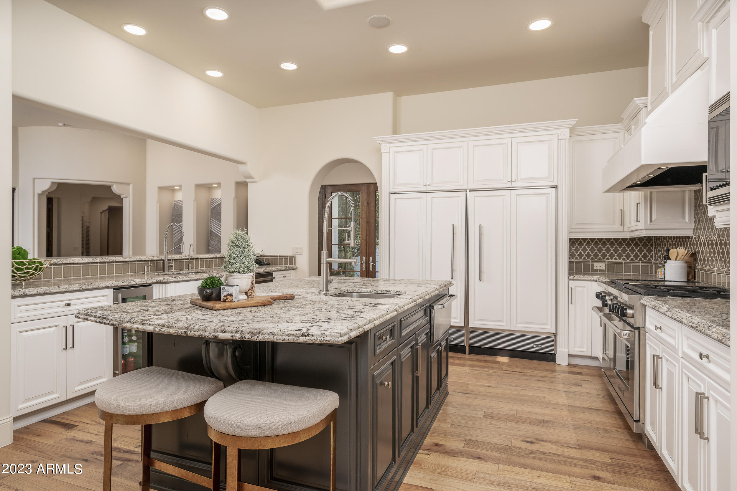 Paradise Valley - Residential