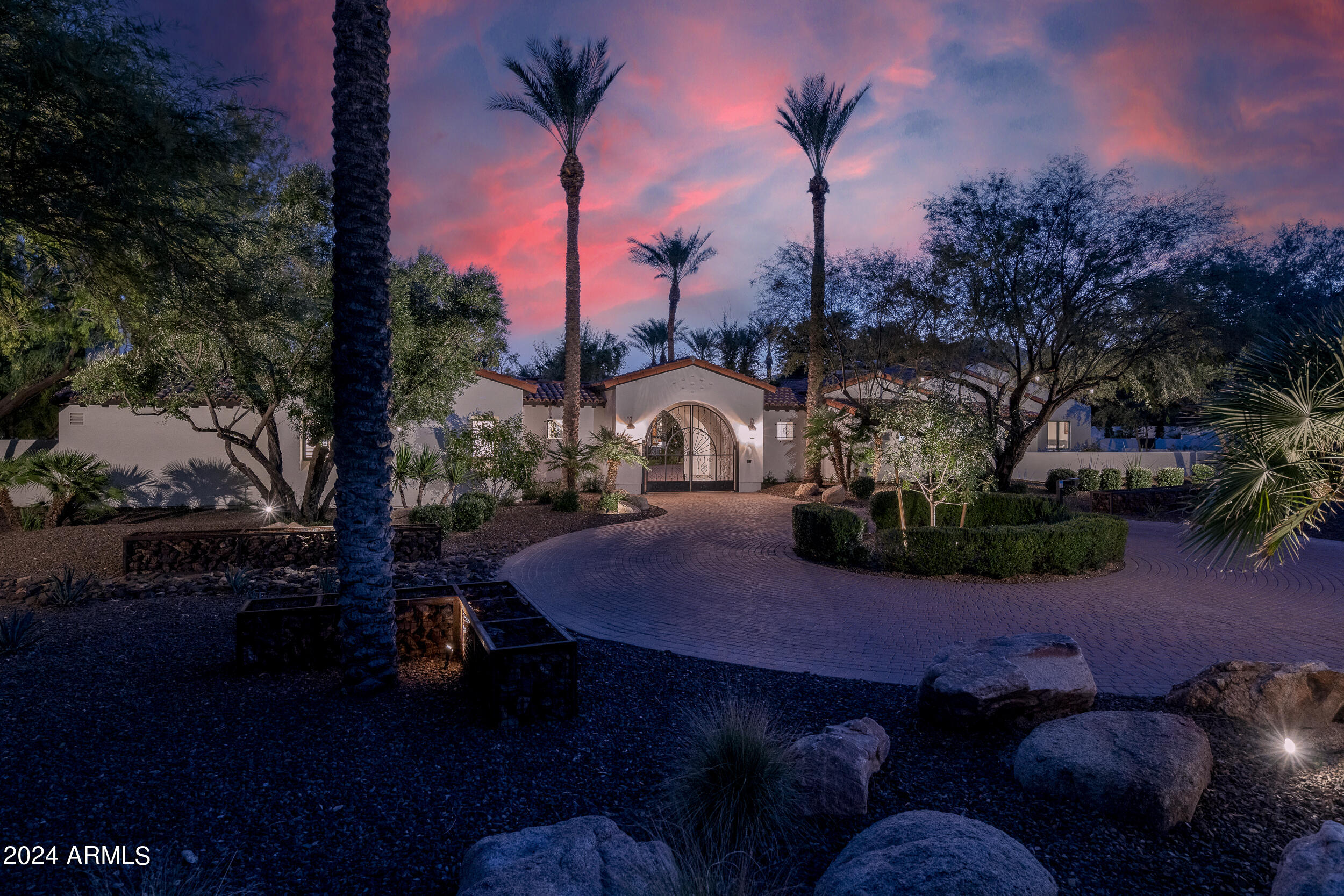 Paradise Valley - Residential