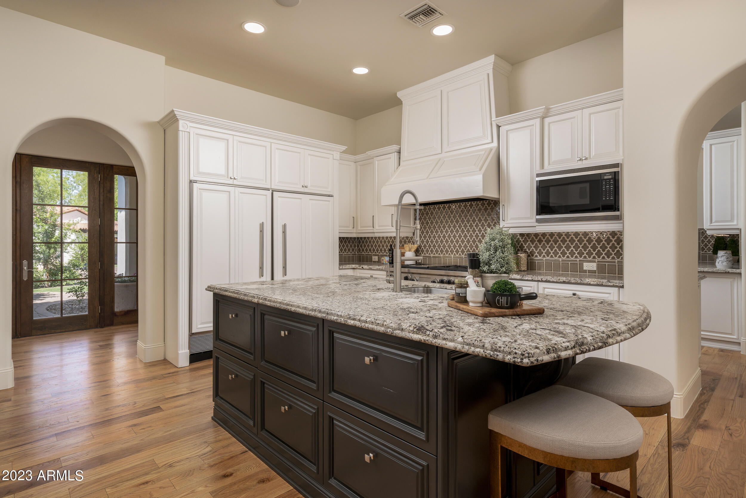 Paradise Valley - Residential