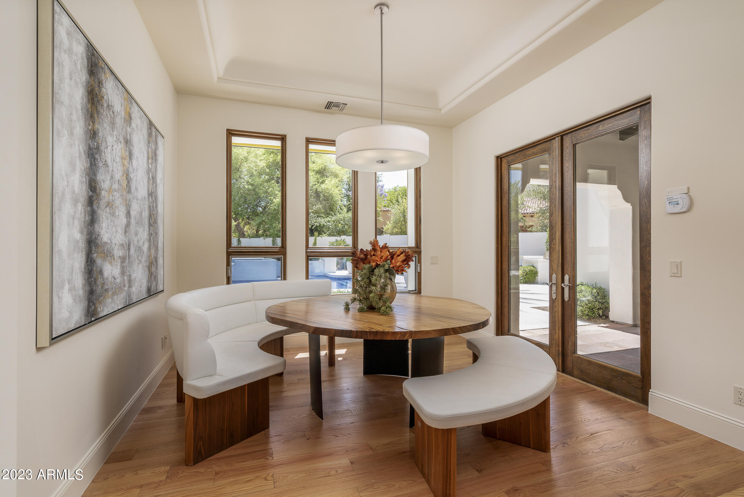 Paradise Valley - Residential
