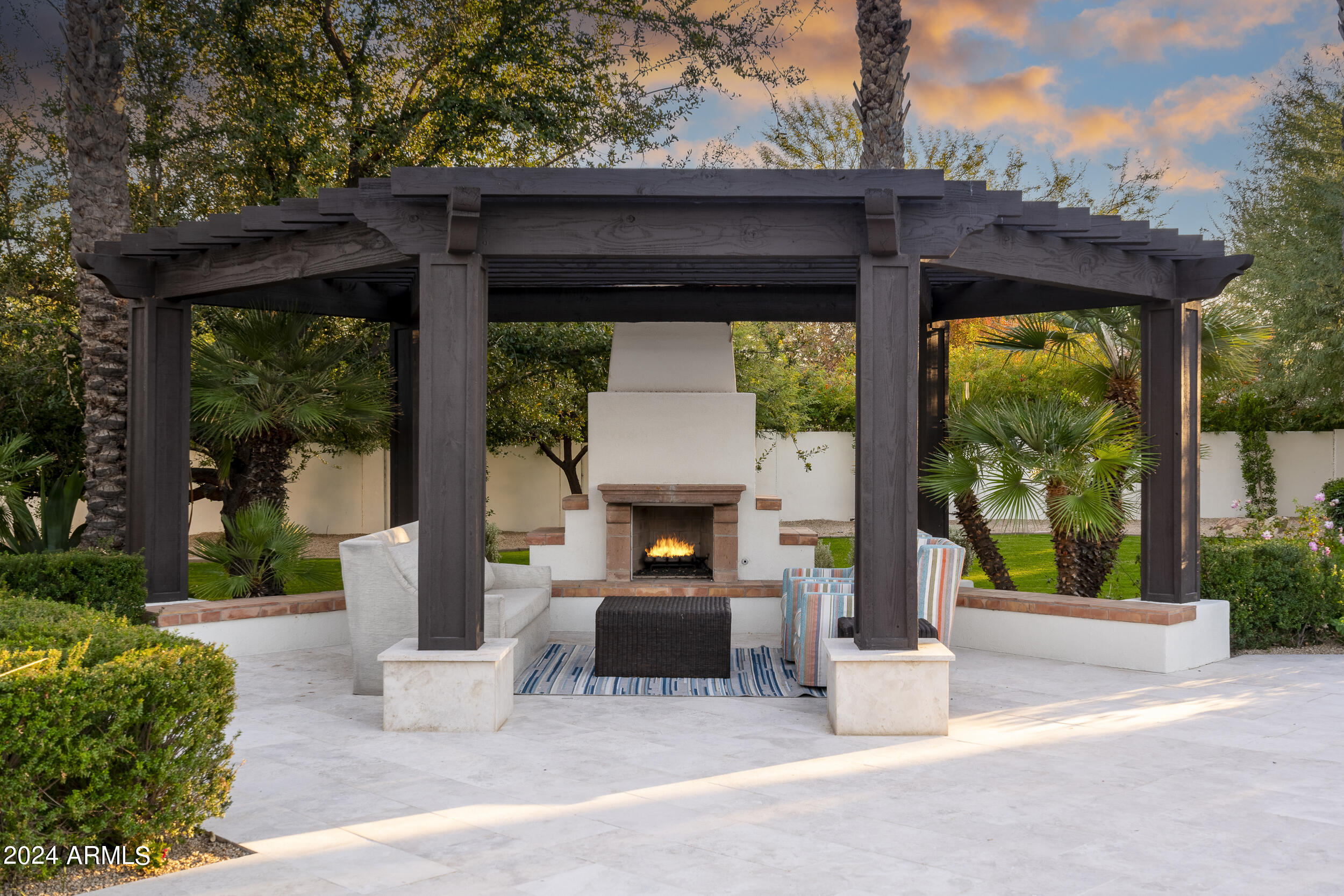 Paradise Valley - Residential