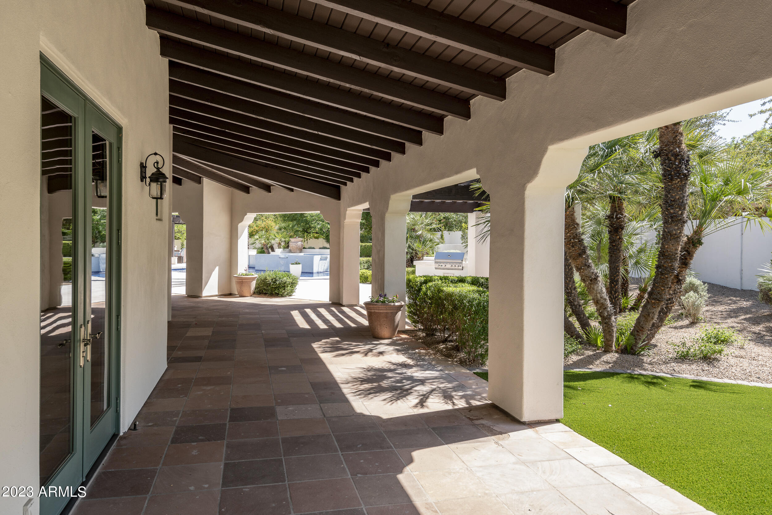 Paradise Valley - Residential