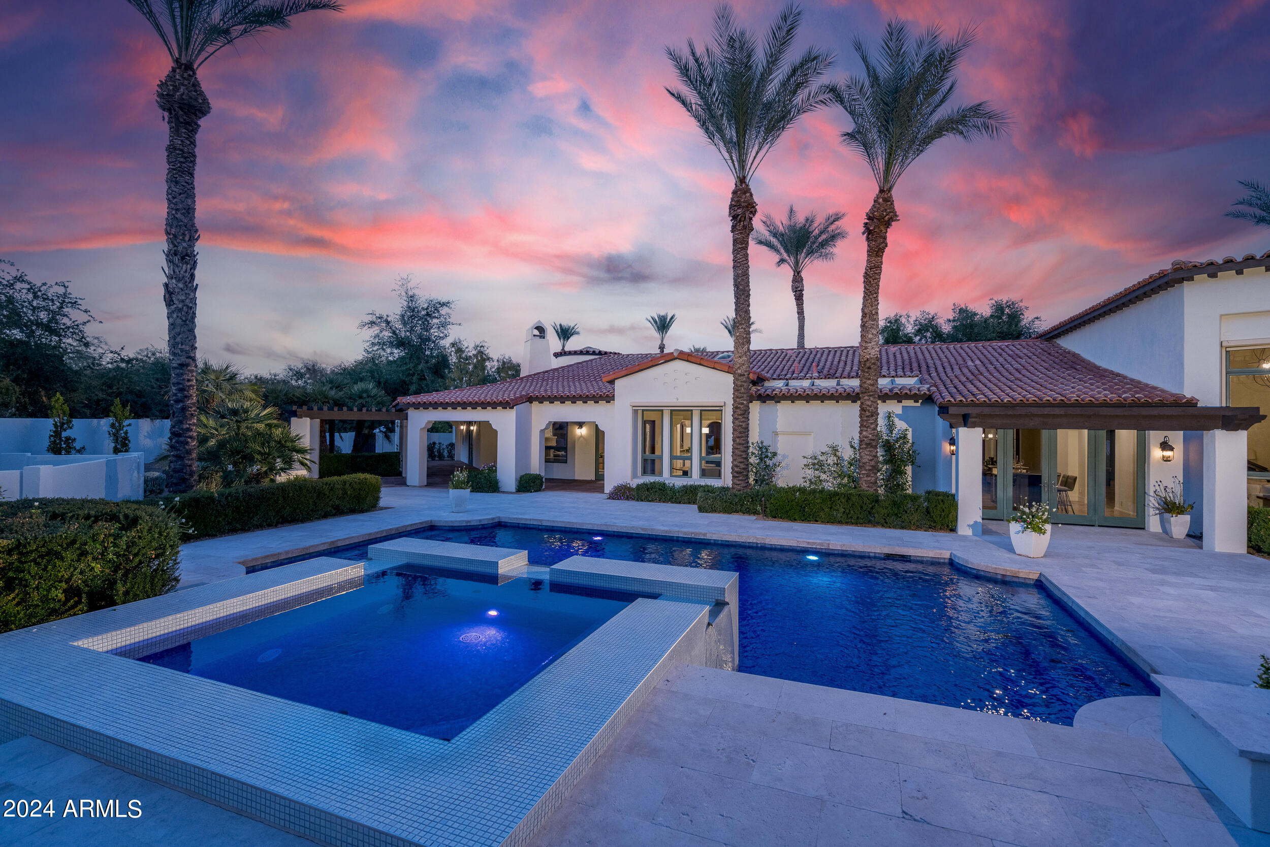 Paradise Valley - Residential