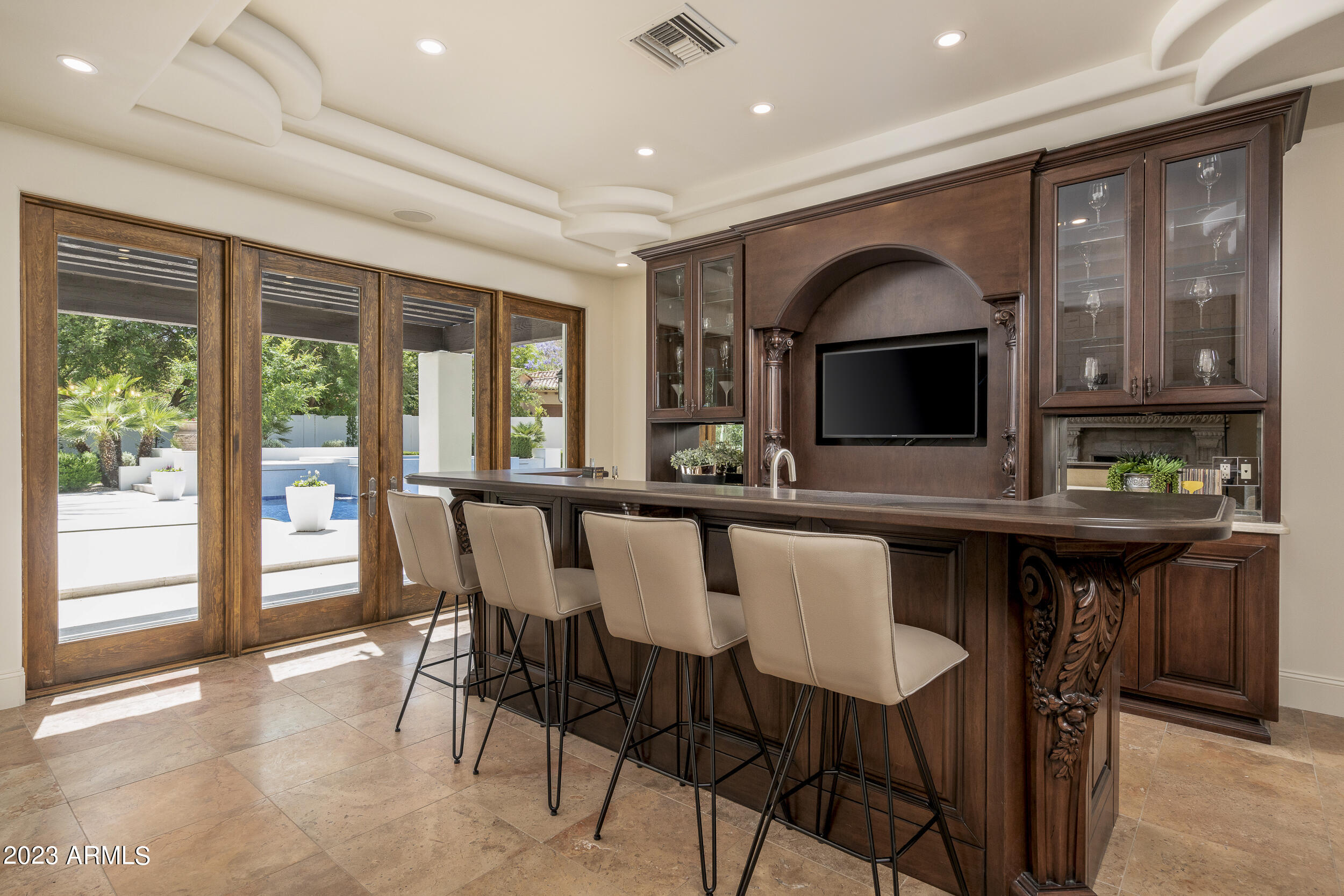 Paradise Valley - Residential
