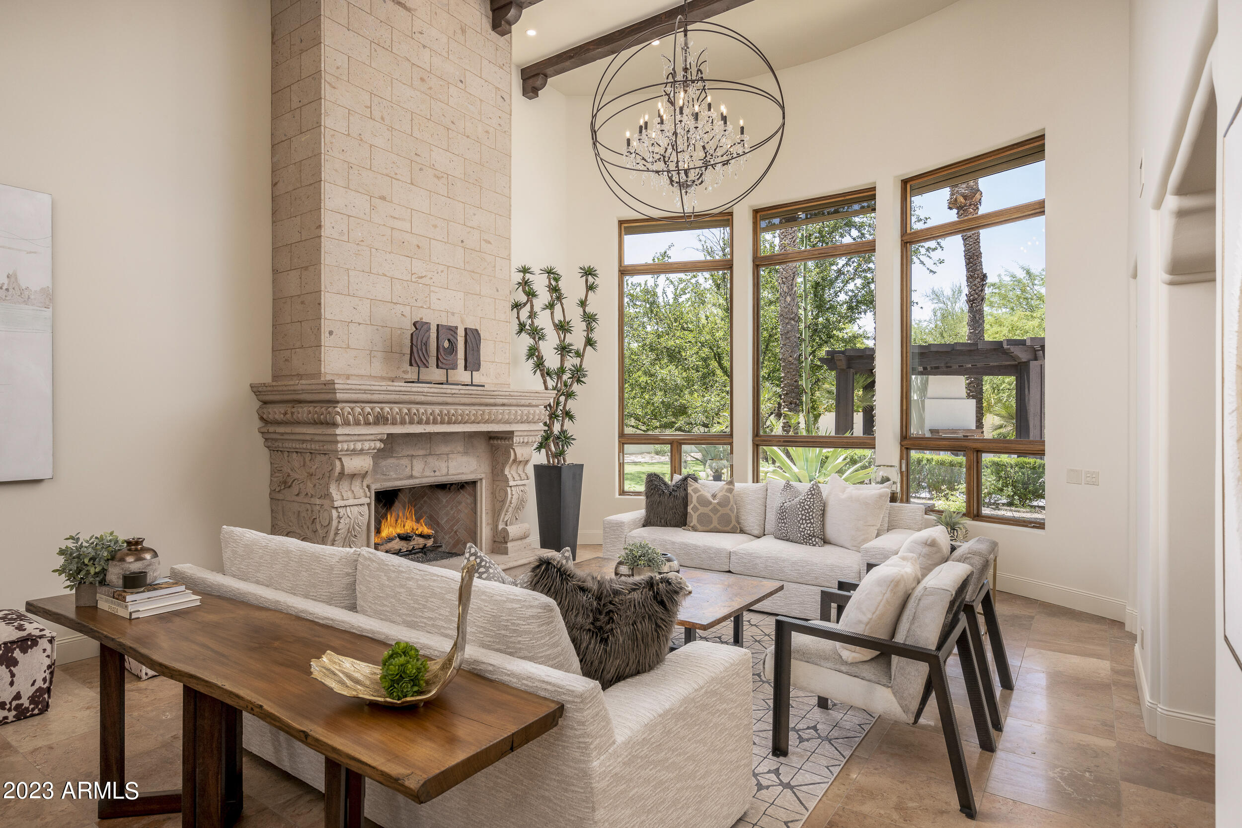 Paradise Valley - Residential